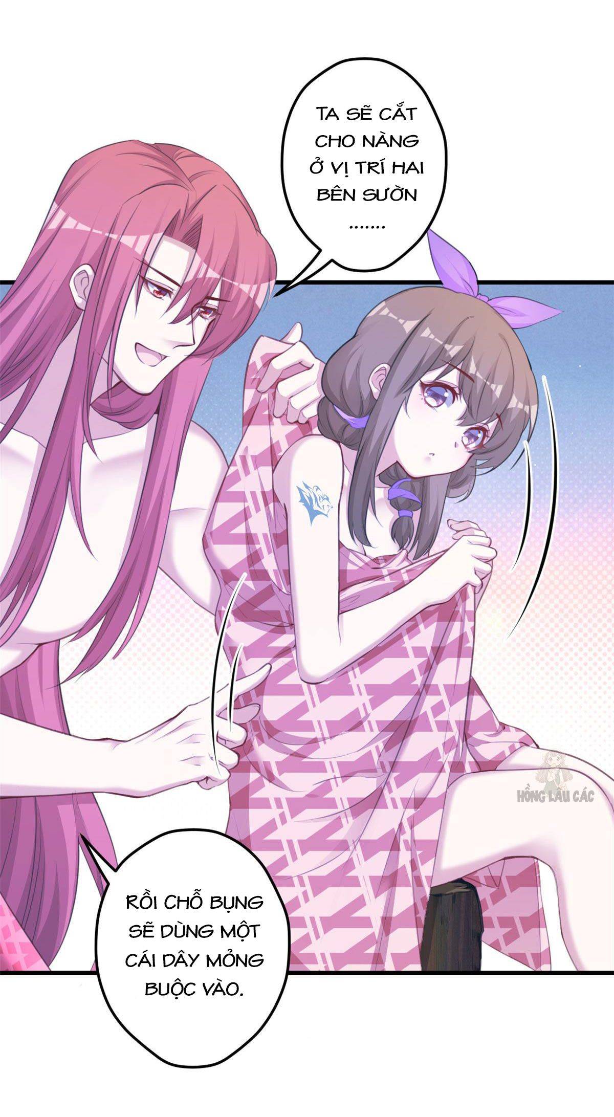 Thảnh Thơi Thú Thế Chủng Chủng Điền, Sinh Sinh Tể - Chap 364