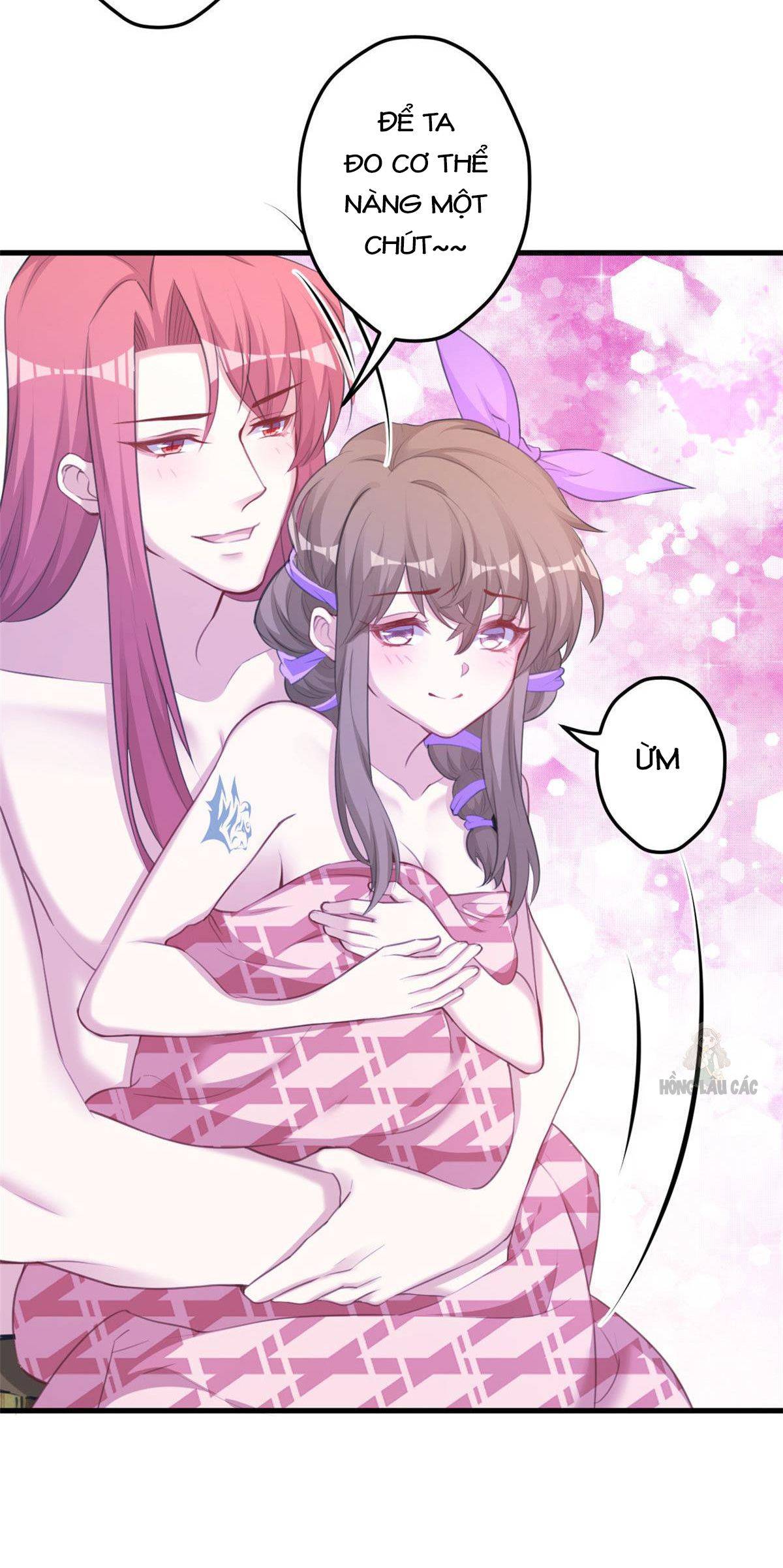 Thảnh Thơi Thú Thế Chủng Chủng Điền, Sinh Sinh Tể - Chap 364