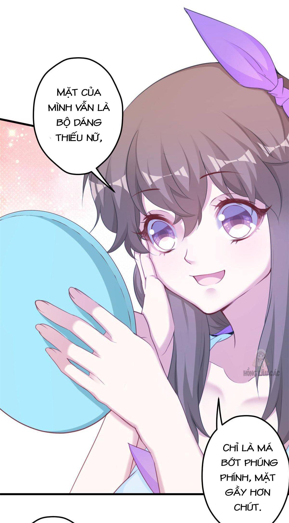 Thảnh Thơi Thú Thế Chủng Chủng Điền, Sinh Sinh Tể - Chap 365