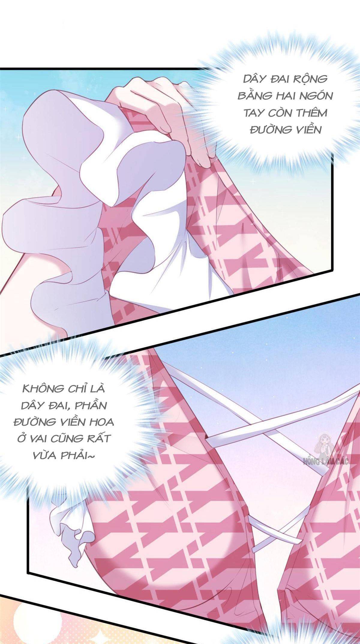 Thảnh Thơi Thú Thế Chủng Chủng Điền, Sinh Sinh Tể - Chap 365