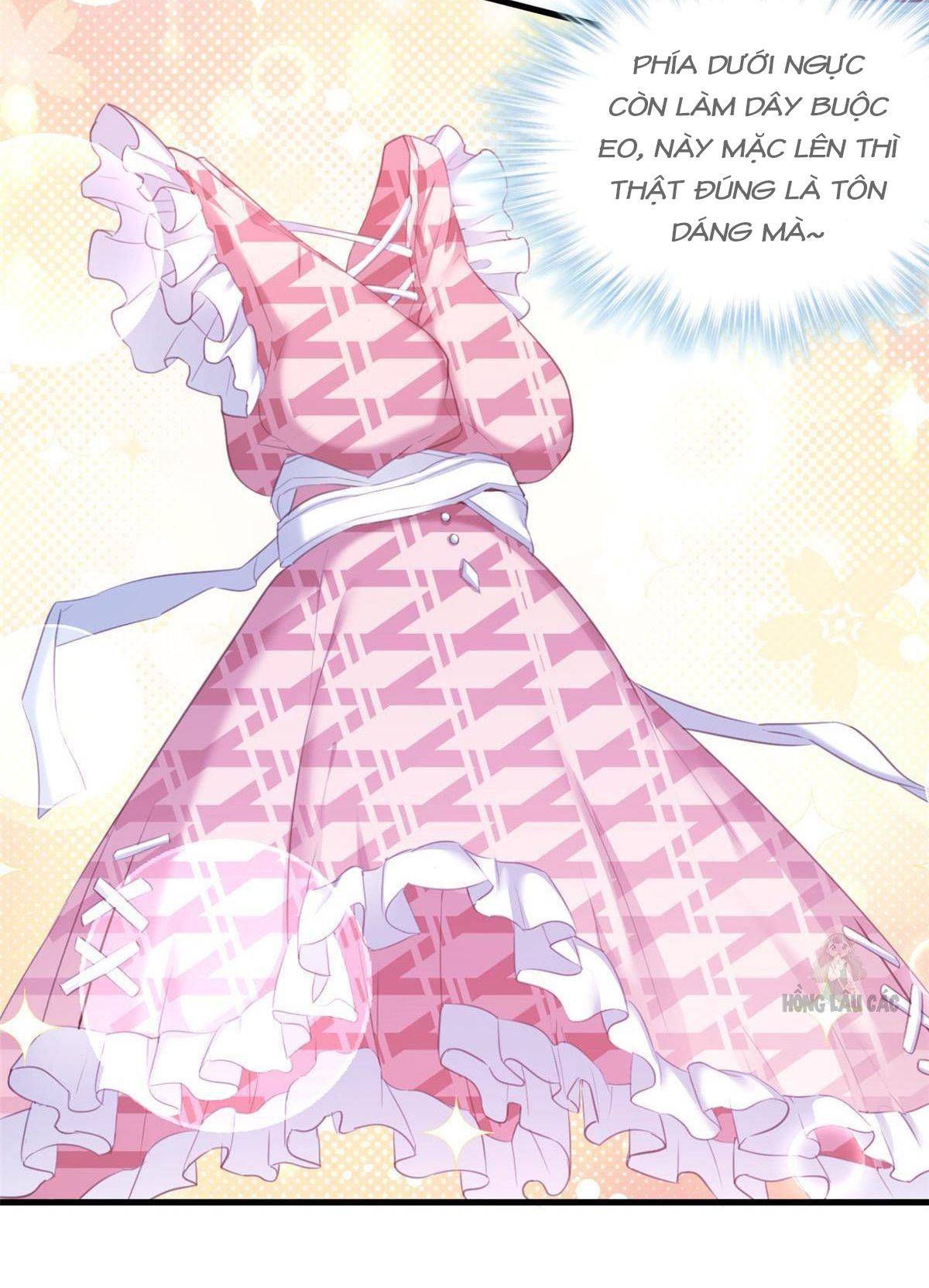 Thảnh Thơi Thú Thế Chủng Chủng Điền, Sinh Sinh Tể - Chap 365