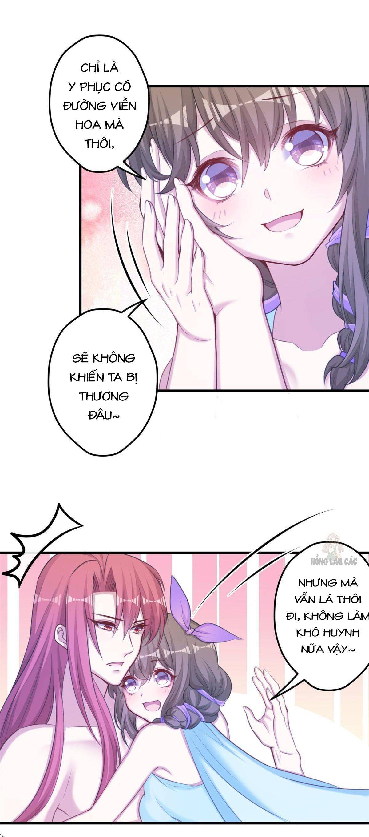 Thảnh Thơi Thú Thế Chủng Chủng Điền, Sinh Sinh Tể - Chap 365