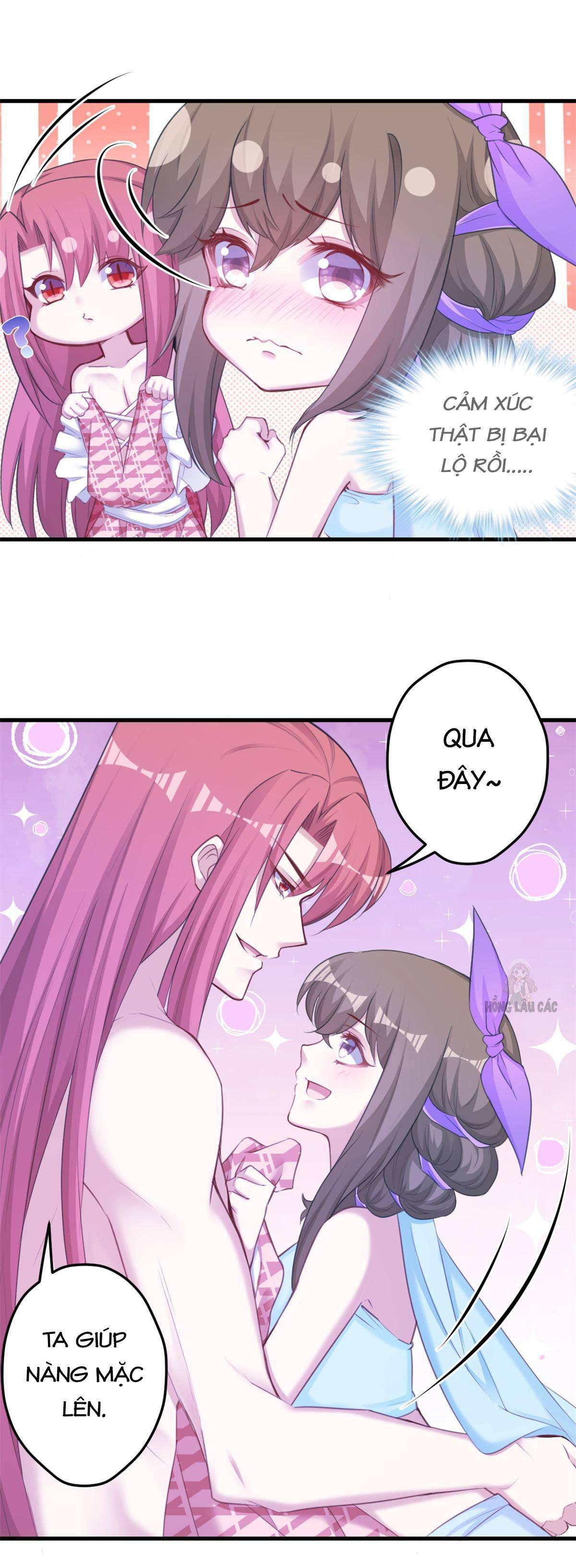 Thảnh Thơi Thú Thế Chủng Chủng Điền, Sinh Sinh Tể - Chap 365