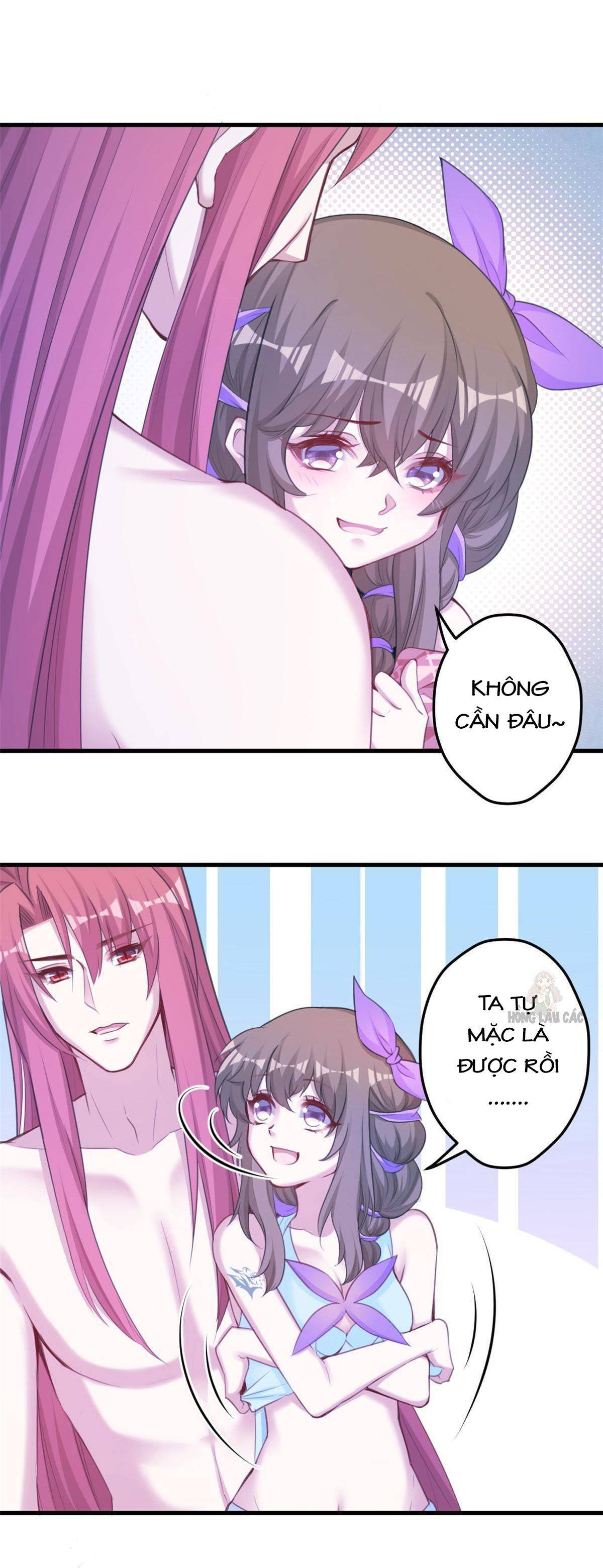 Thảnh Thơi Thú Thế Chủng Chủng Điền, Sinh Sinh Tể - Chap 365