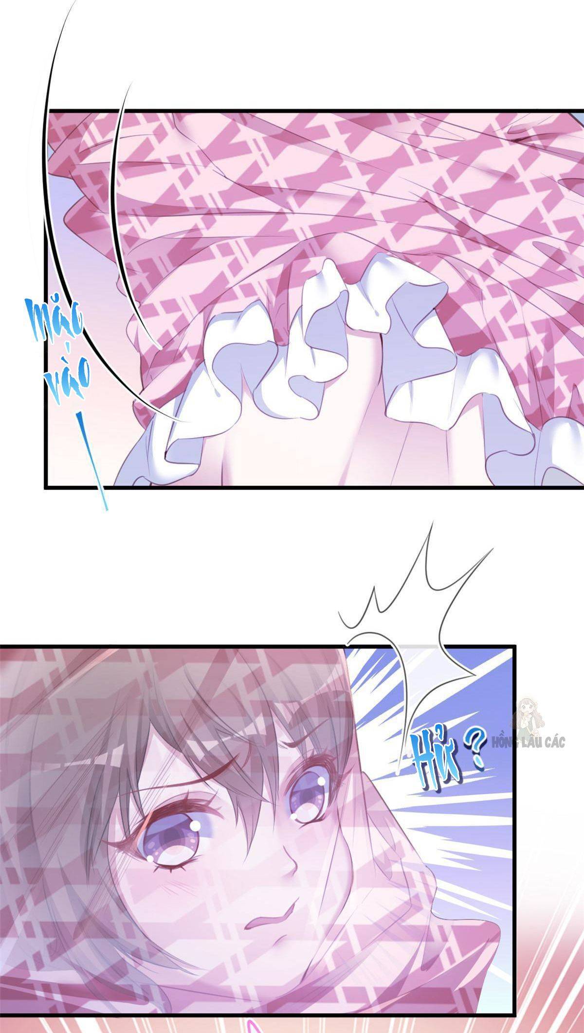 Thảnh Thơi Thú Thế Chủng Chủng Điền, Sinh Sinh Tể - Chap 365