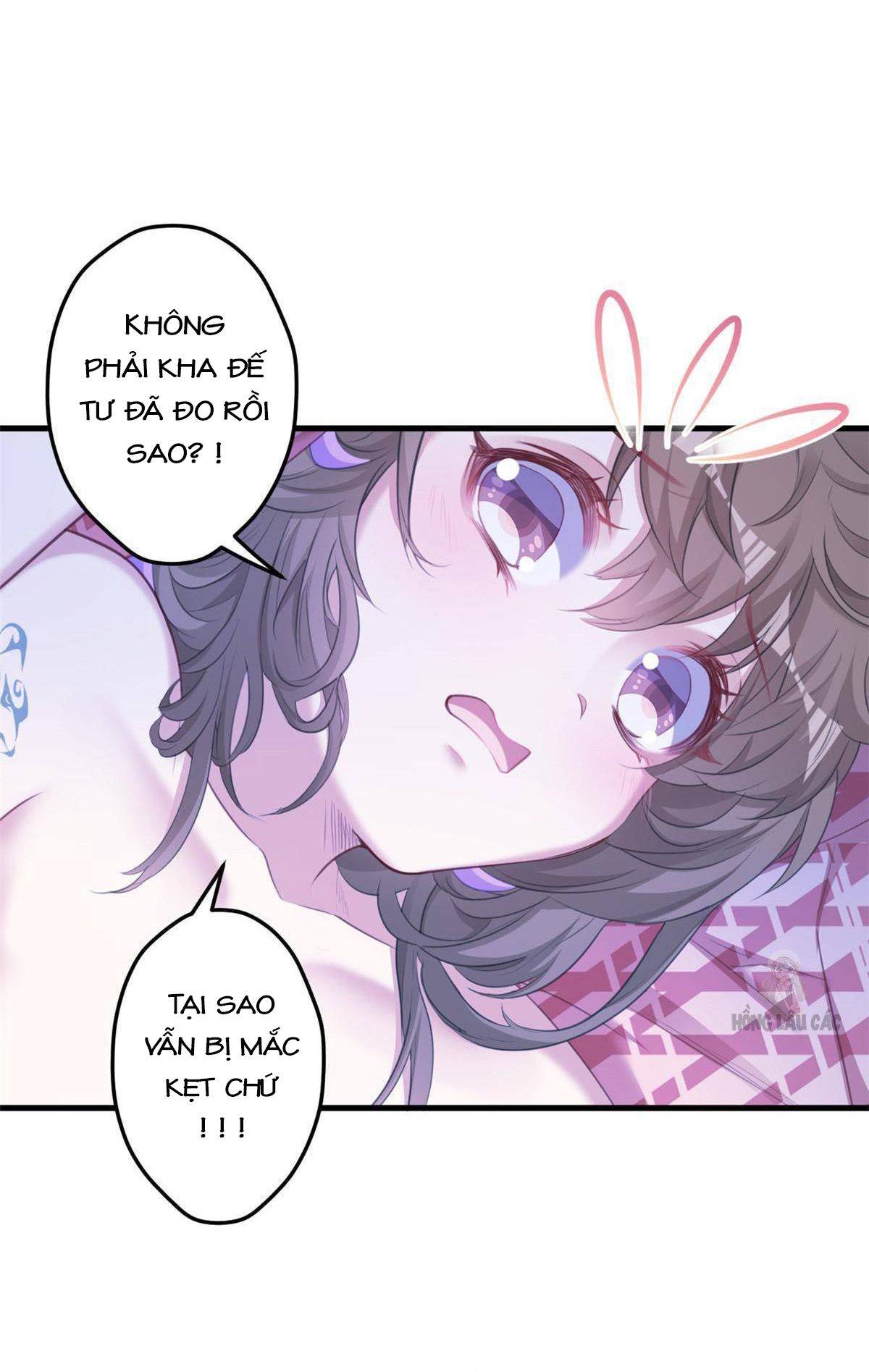 Thảnh Thơi Thú Thế Chủng Chủng Điền, Sinh Sinh Tể - Chap 365