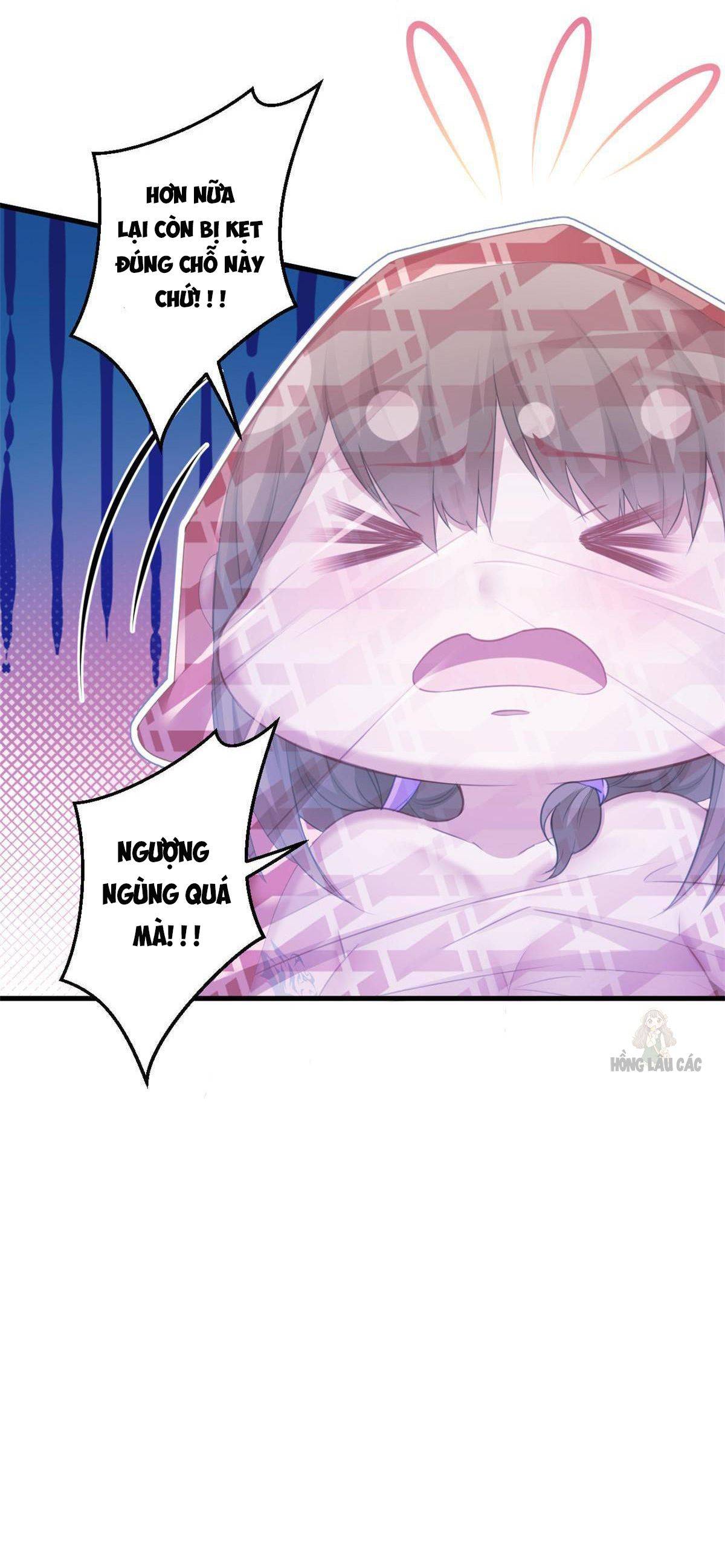 Thảnh Thơi Thú Thế Chủng Chủng Điền, Sinh Sinh Tể - Chap 365