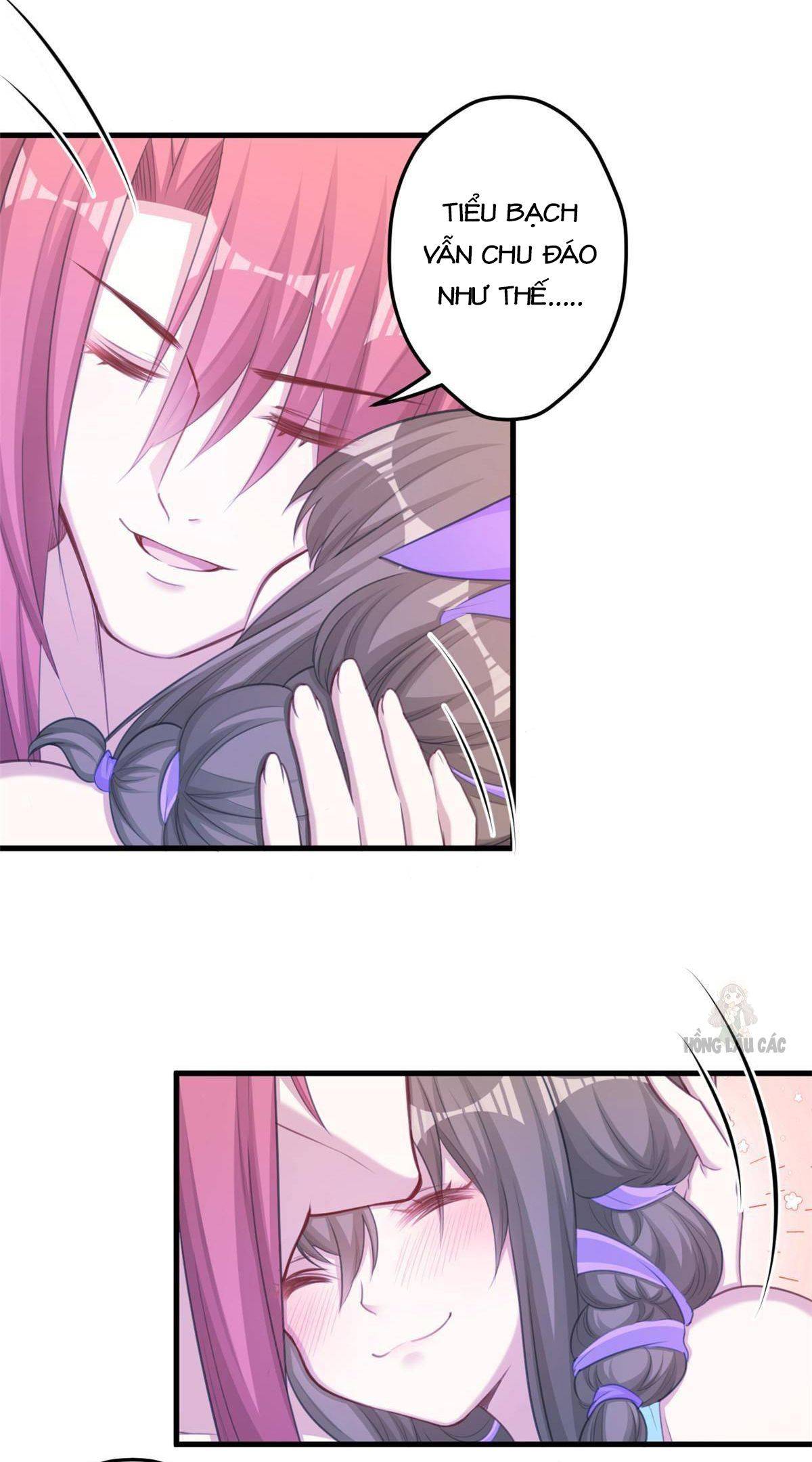 Thảnh Thơi Thú Thế Chủng Chủng Điền, Sinh Sinh Tể - Chap 365