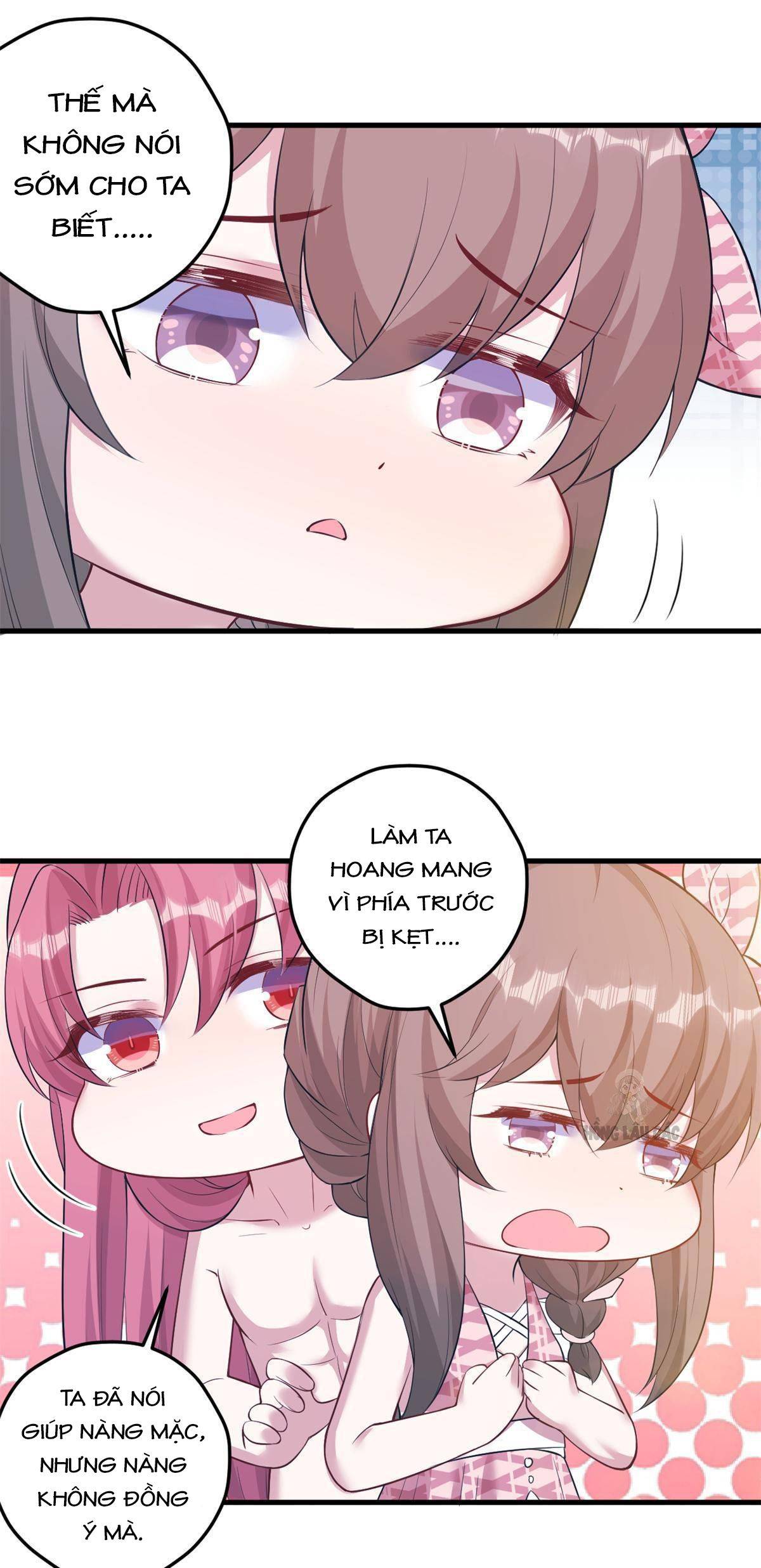 Thảnh Thơi Thú Thế Chủng Chủng Điền, Sinh Sinh Tể - Chap 366