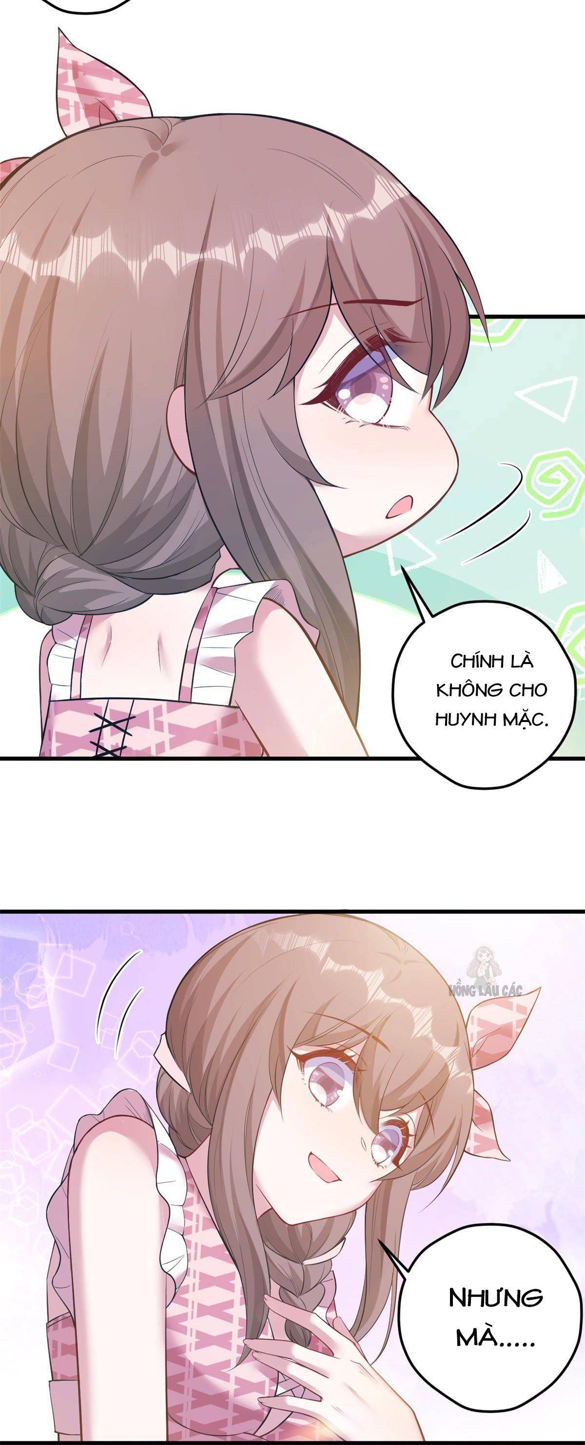 Thảnh Thơi Thú Thế Chủng Chủng Điền, Sinh Sinh Tể - Chap 366