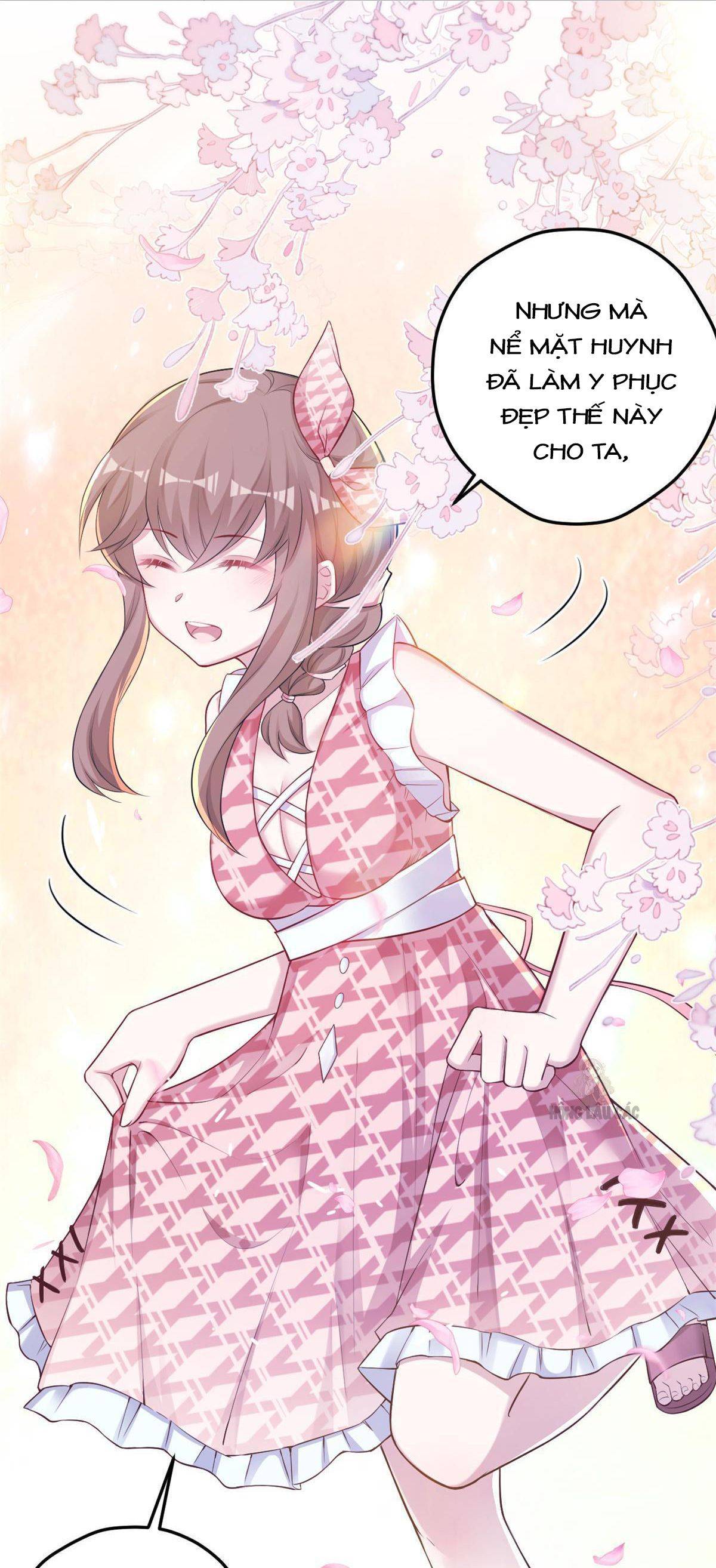 Thảnh Thơi Thú Thế Chủng Chủng Điền, Sinh Sinh Tể - Chap 366