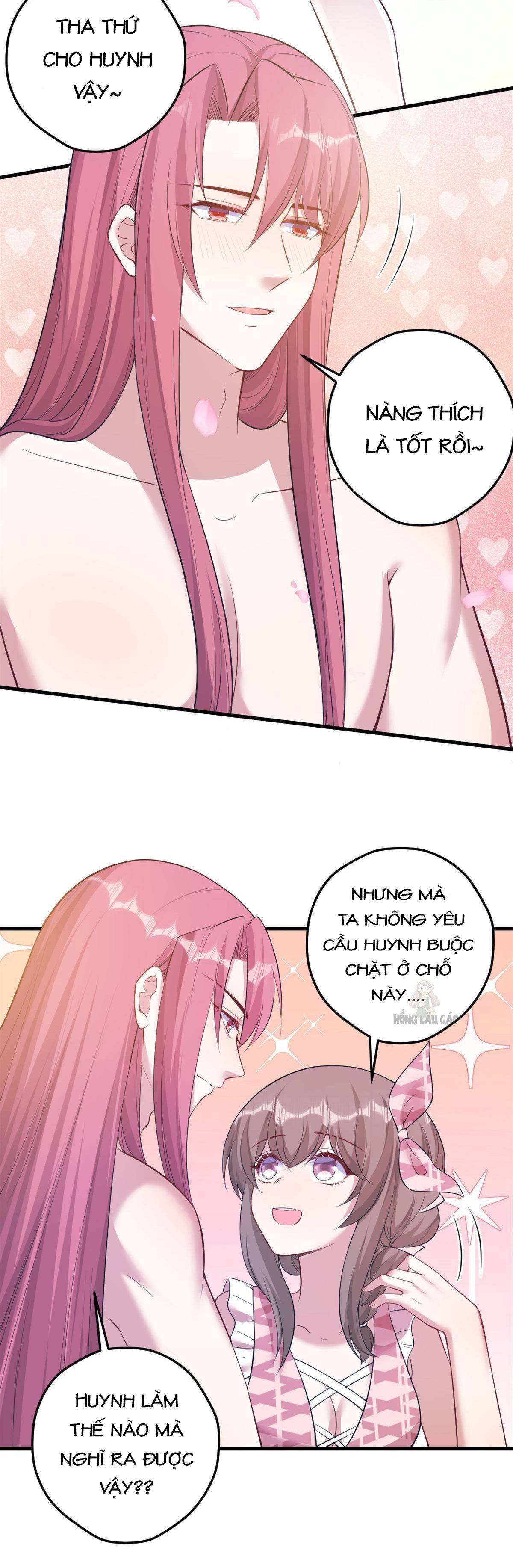 Thảnh Thơi Thú Thế Chủng Chủng Điền, Sinh Sinh Tể - Chap 366