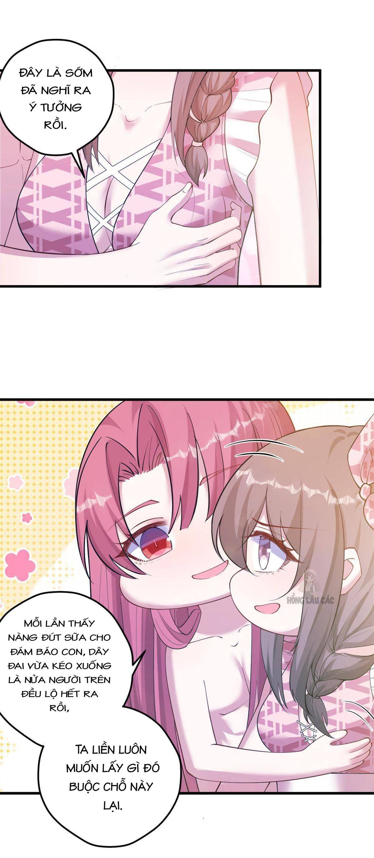 Thảnh Thơi Thú Thế Chủng Chủng Điền, Sinh Sinh Tể - Chap 366