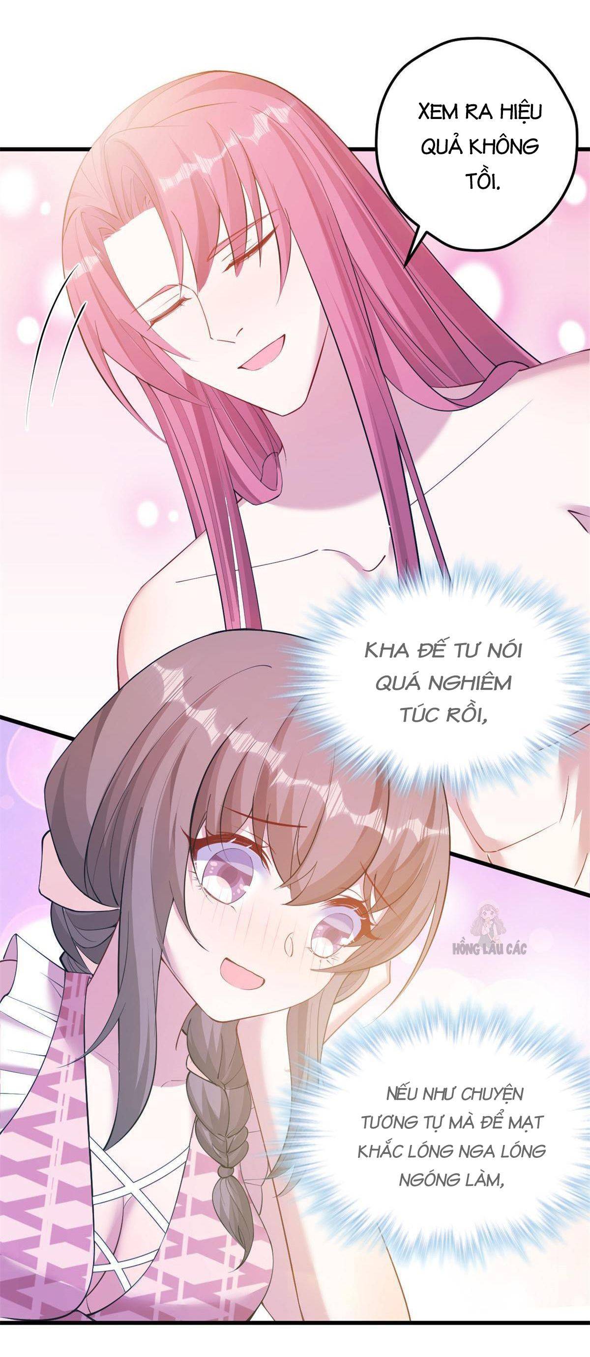 Thảnh Thơi Thú Thế Chủng Chủng Điền, Sinh Sinh Tể - Chap 366