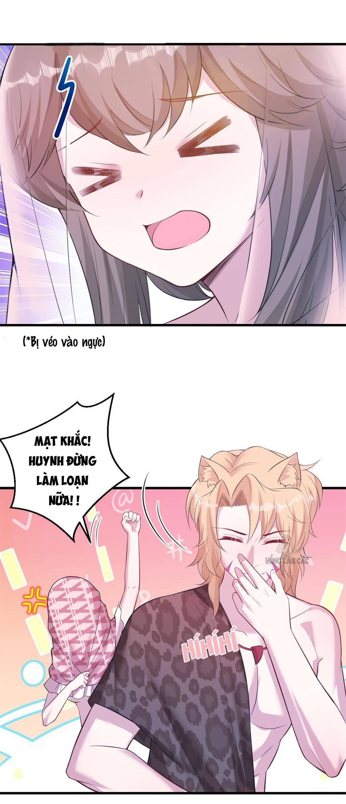 Thảnh Thơi Thú Thế Chủng Chủng Điền, Sinh Sinh Tể - Chap 366