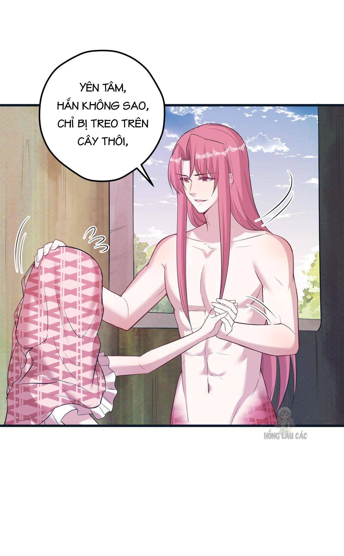 Thảnh Thơi Thú Thế Chủng Chủng Điền, Sinh Sinh Tể - Chap 366