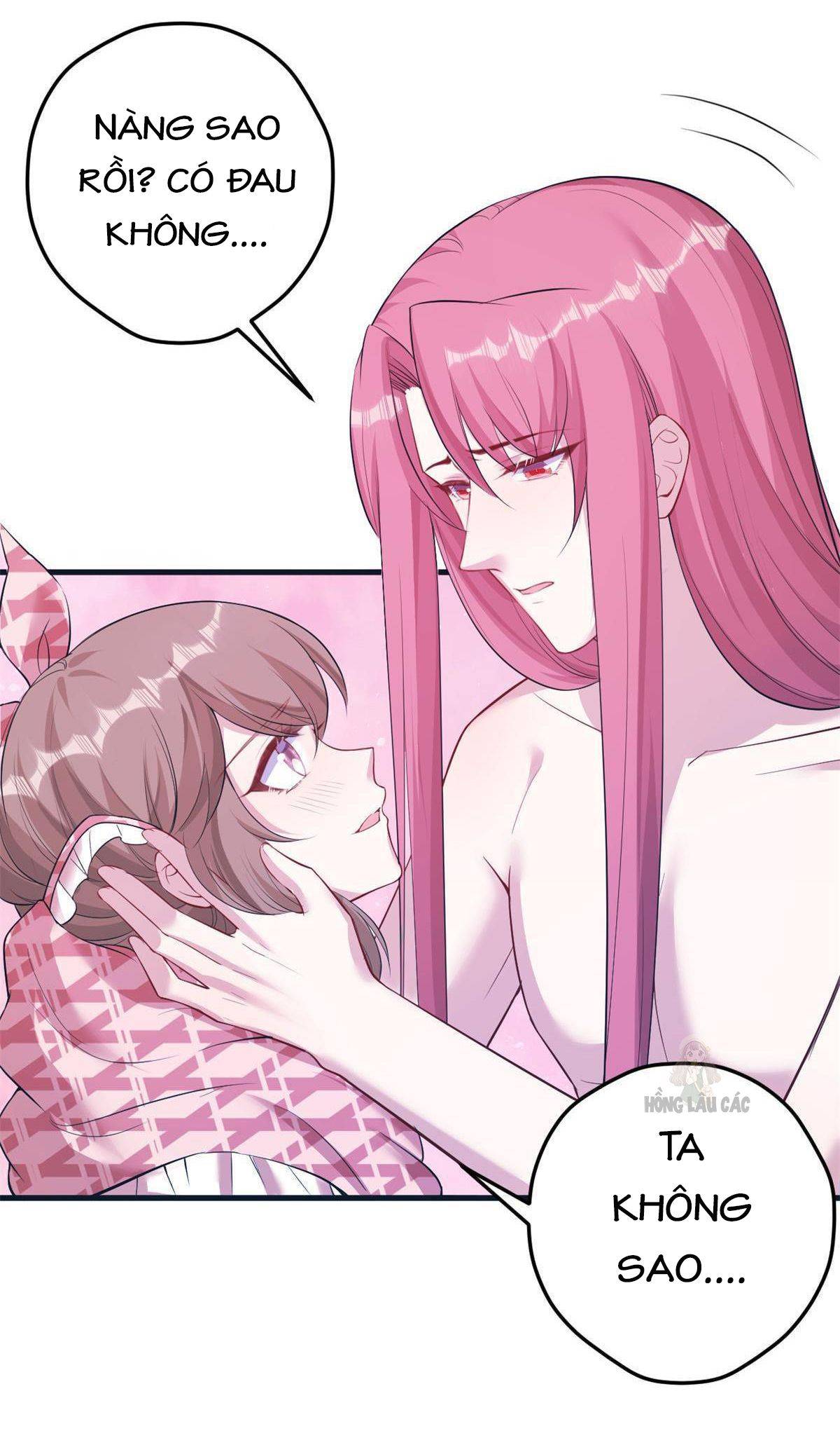 Thảnh Thơi Thú Thế Chủng Chủng Điền, Sinh Sinh Tể - Chap 366