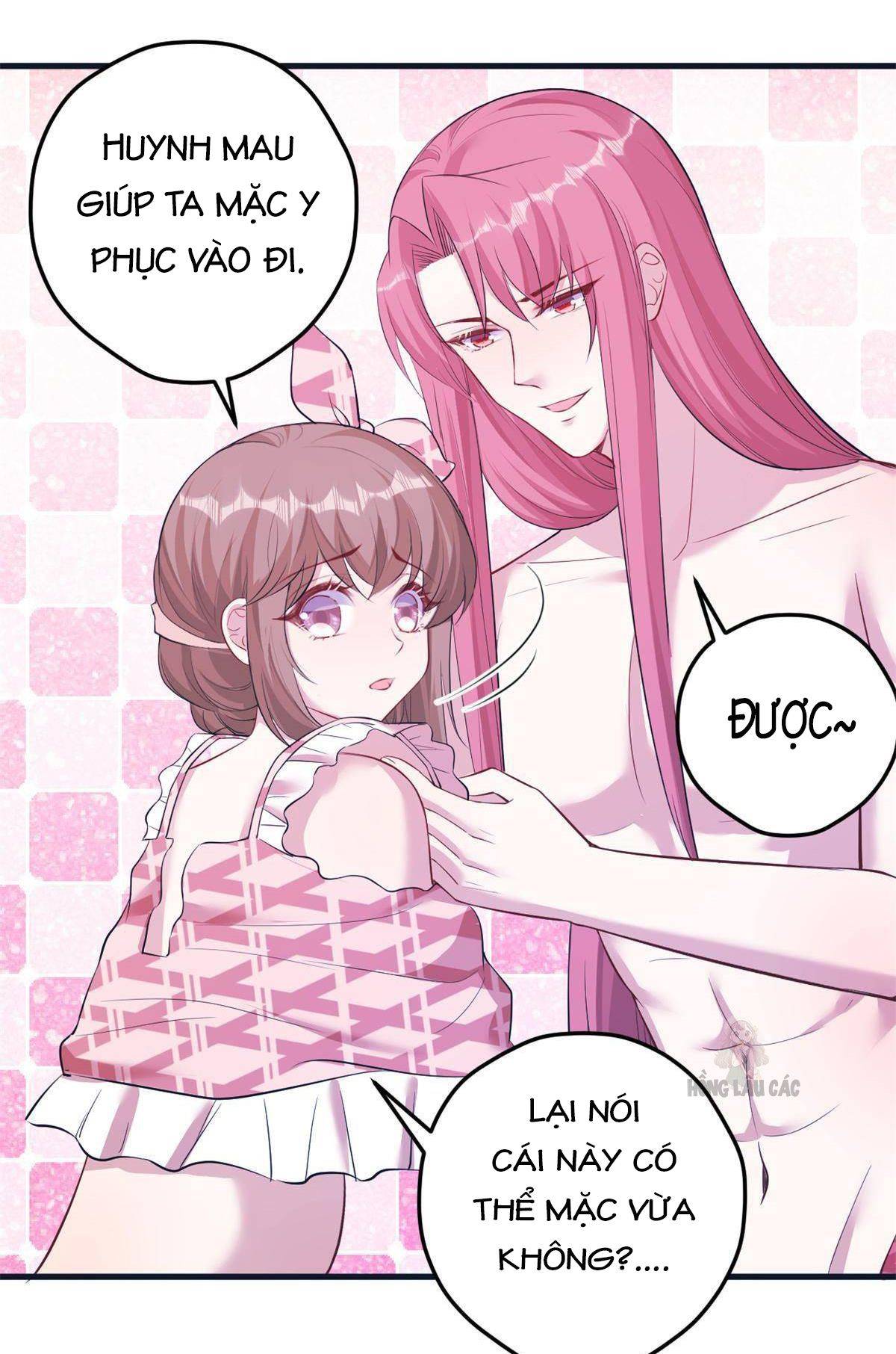 Thảnh Thơi Thú Thế Chủng Chủng Điền, Sinh Sinh Tể - Chap 366