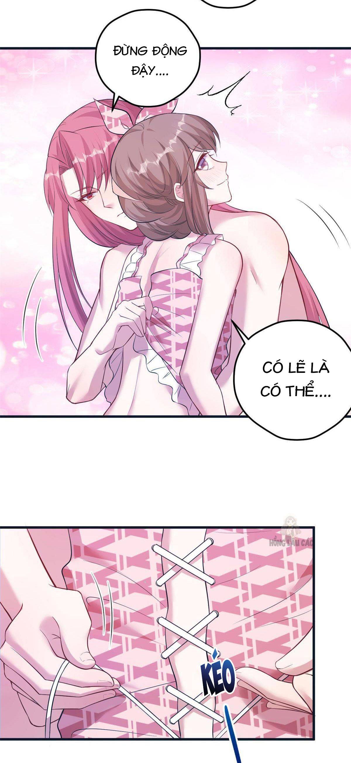 Thảnh Thơi Thú Thế Chủng Chủng Điền, Sinh Sinh Tể - Chap 366