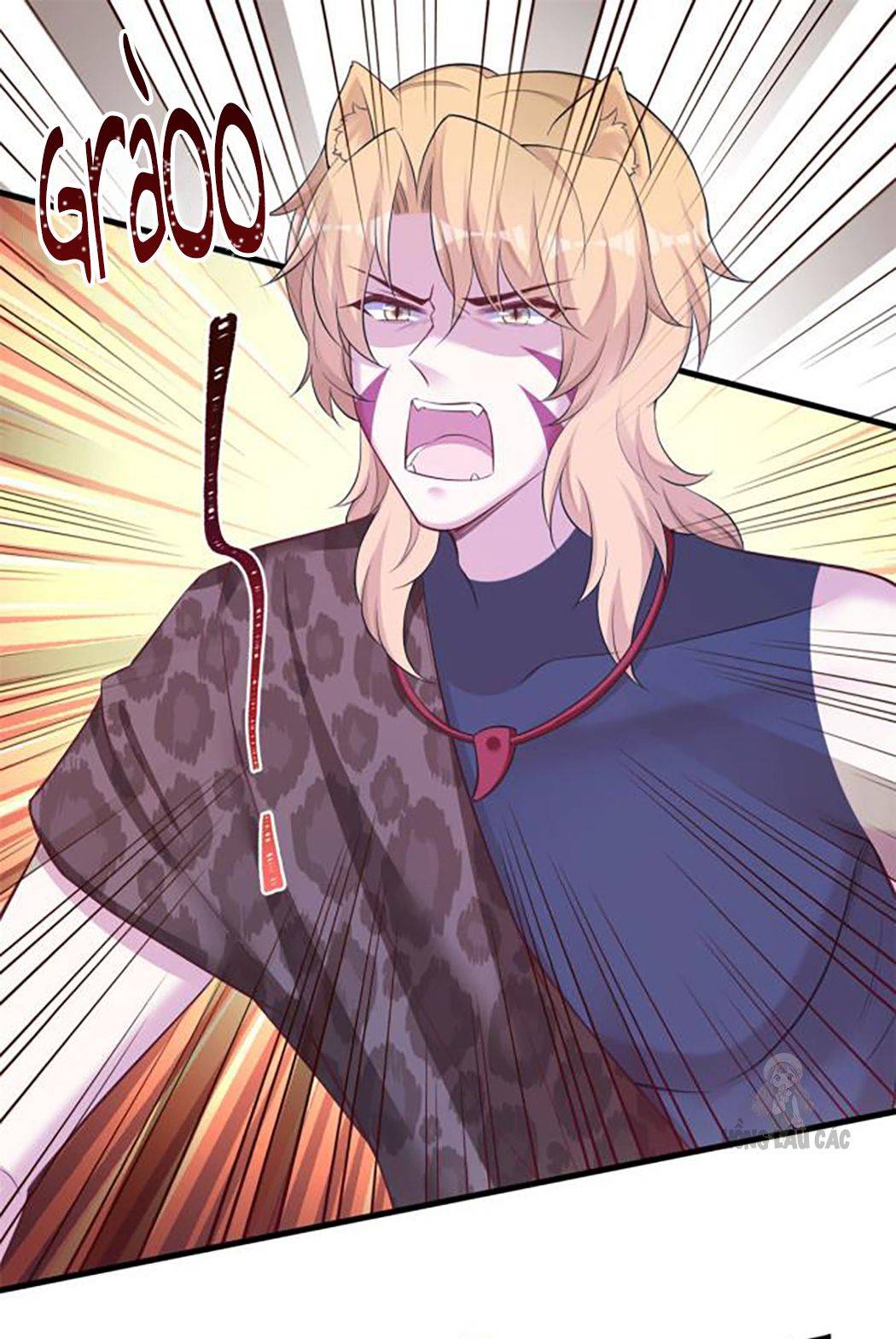 Thảnh Thơi Thú Thế Chủng Chủng Điền, Sinh Sinh Tể - Chap 367