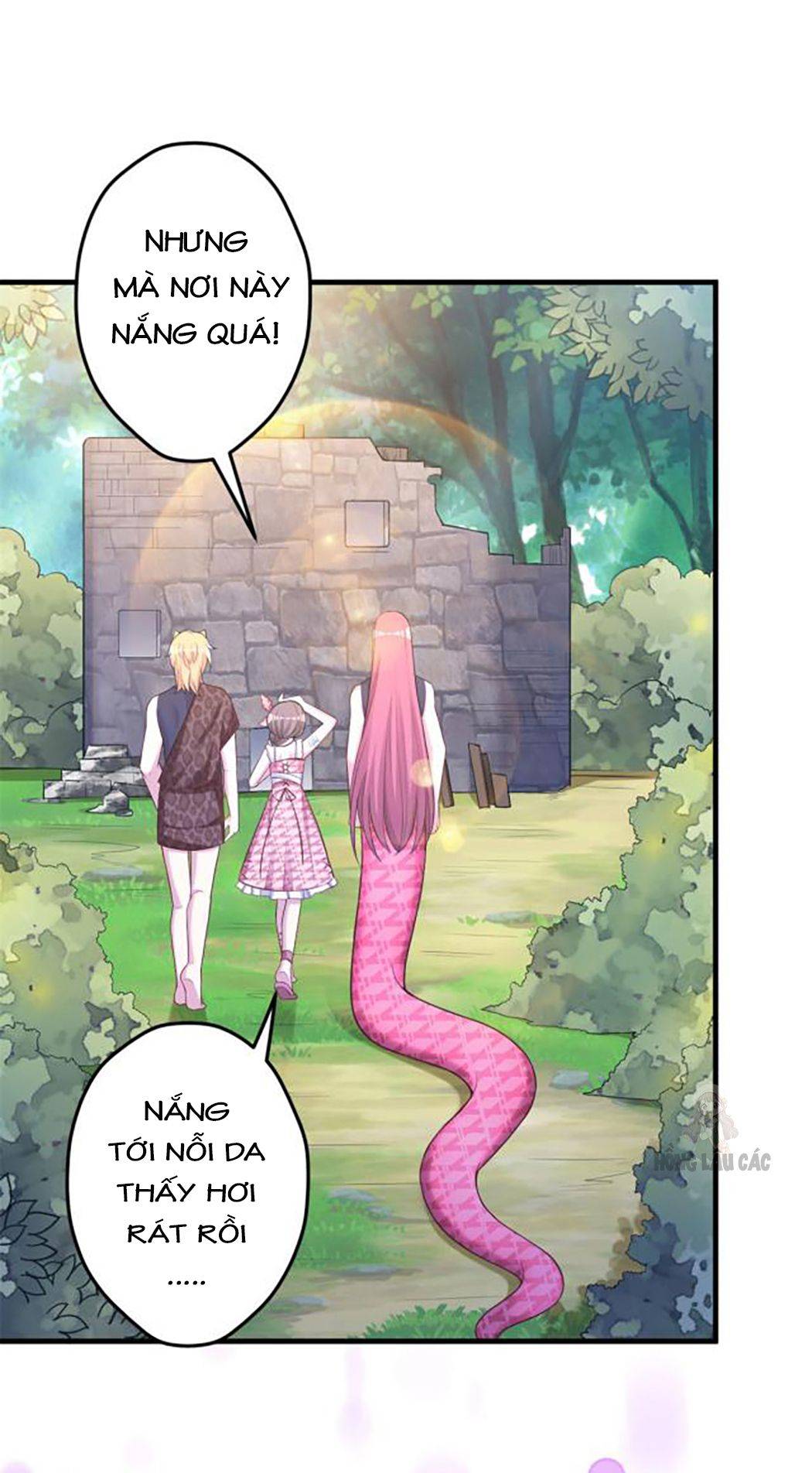 Thảnh Thơi Thú Thế Chủng Chủng Điền, Sinh Sinh Tể - Chap 367