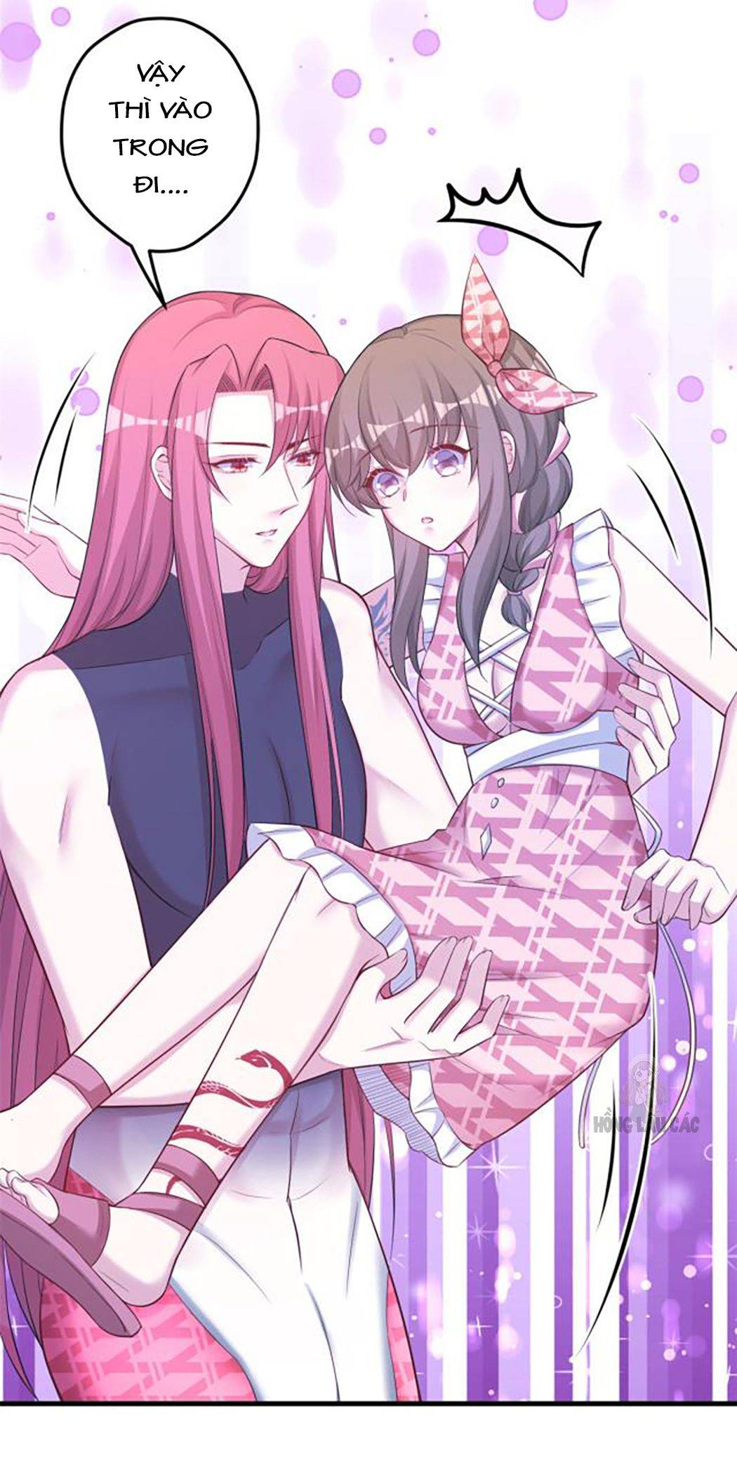 Thảnh Thơi Thú Thế Chủng Chủng Điền, Sinh Sinh Tể - Chap 367