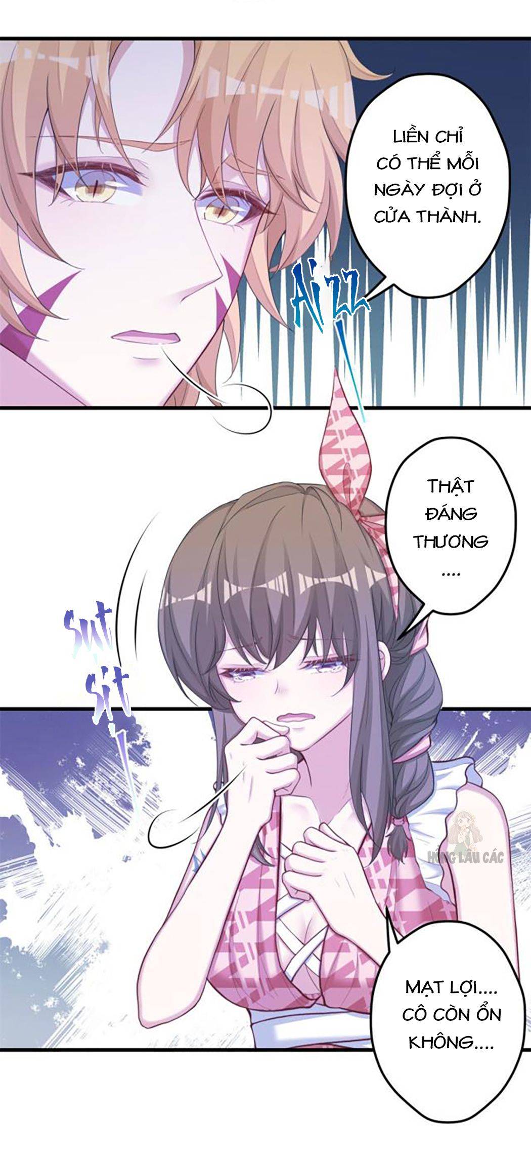 Thảnh Thơi Thú Thế Chủng Chủng Điền, Sinh Sinh Tể - Chap 367