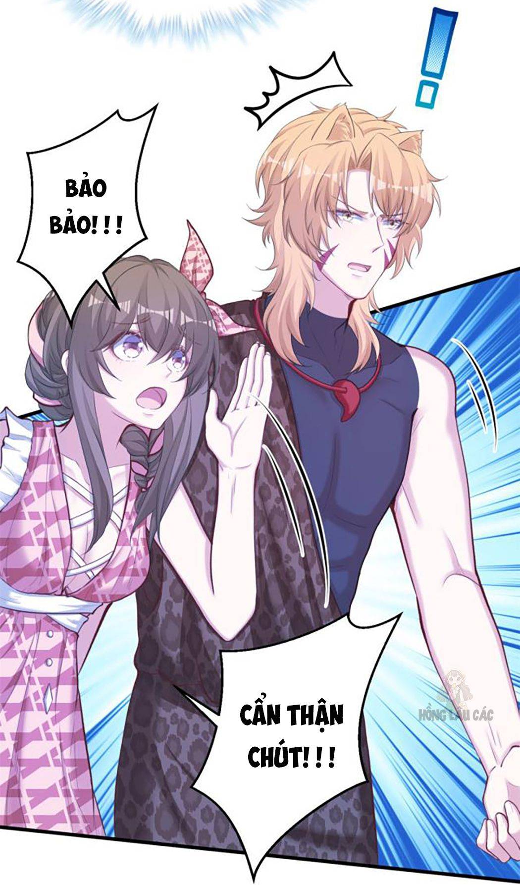 Thảnh Thơi Thú Thế Chủng Chủng Điền, Sinh Sinh Tể - Chap 367