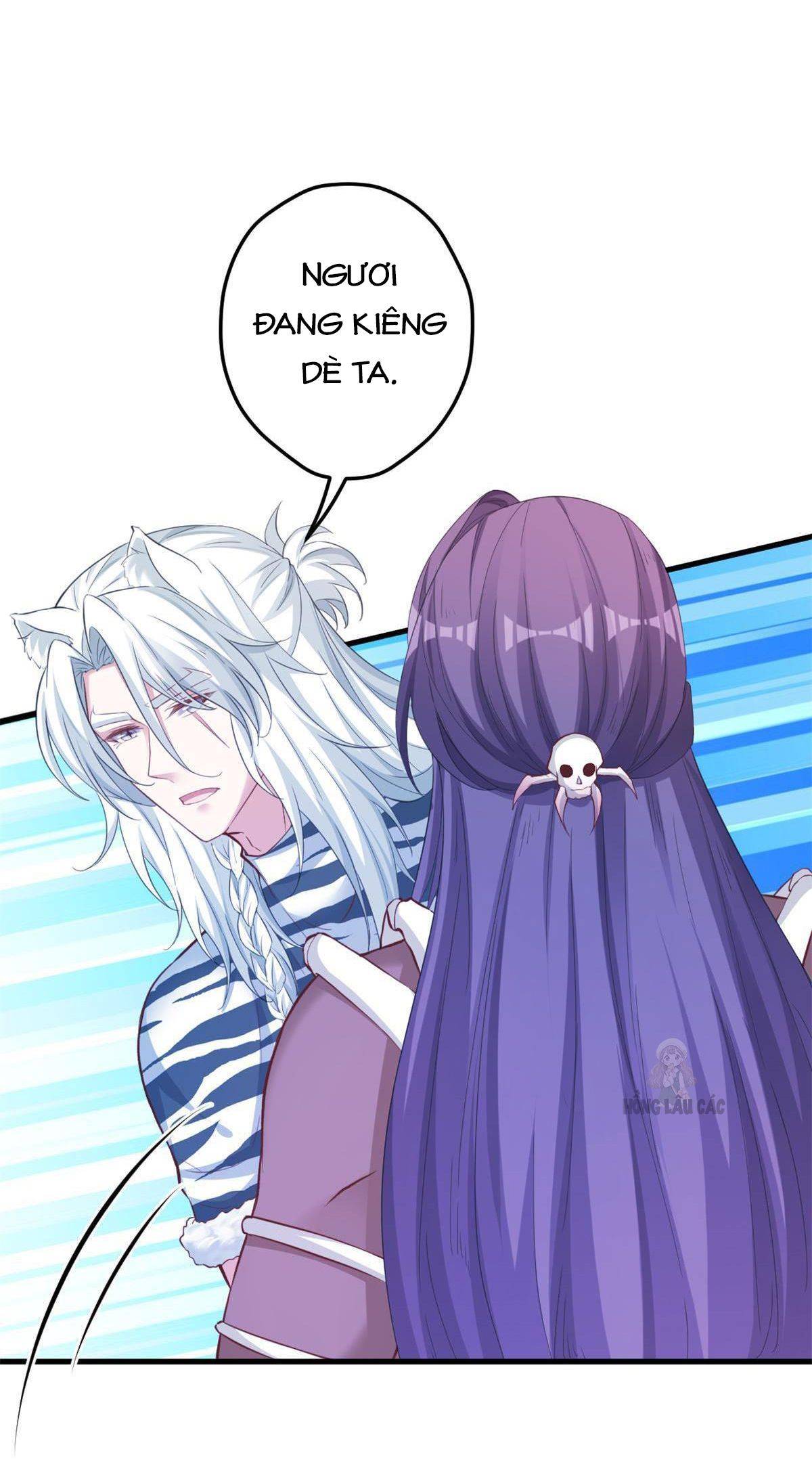 Thảnh Thơi Thú Thế Chủng Chủng Điền, Sinh Sinh Tể - Chap 368