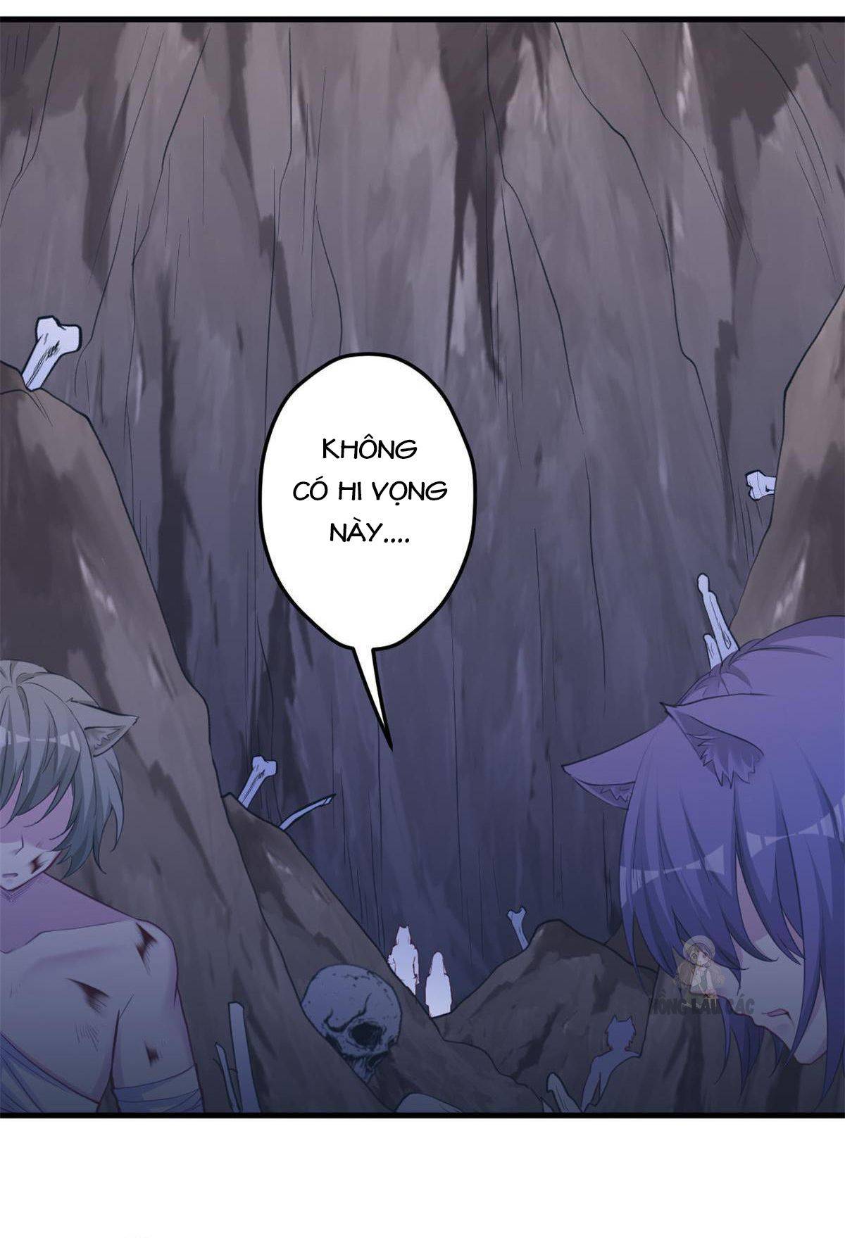 Thảnh Thơi Thú Thế Chủng Chủng Điền, Sinh Sinh Tể - Chap 368