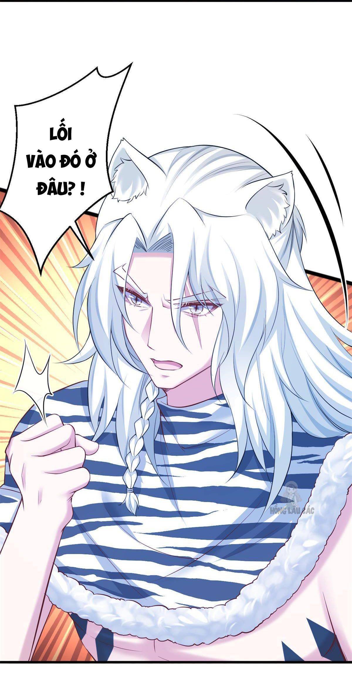 Thảnh Thơi Thú Thế Chủng Chủng Điền, Sinh Sinh Tể - Chap 368