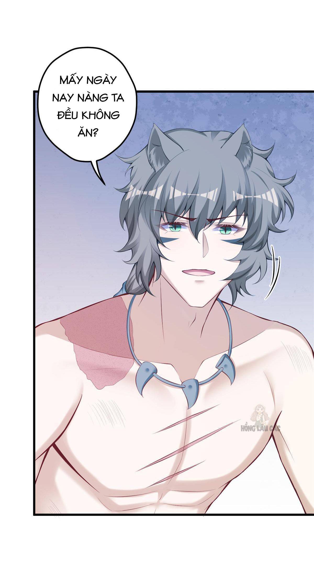 Thảnh Thơi Thú Thế Chủng Chủng Điền, Sinh Sinh Tể - Chap 369