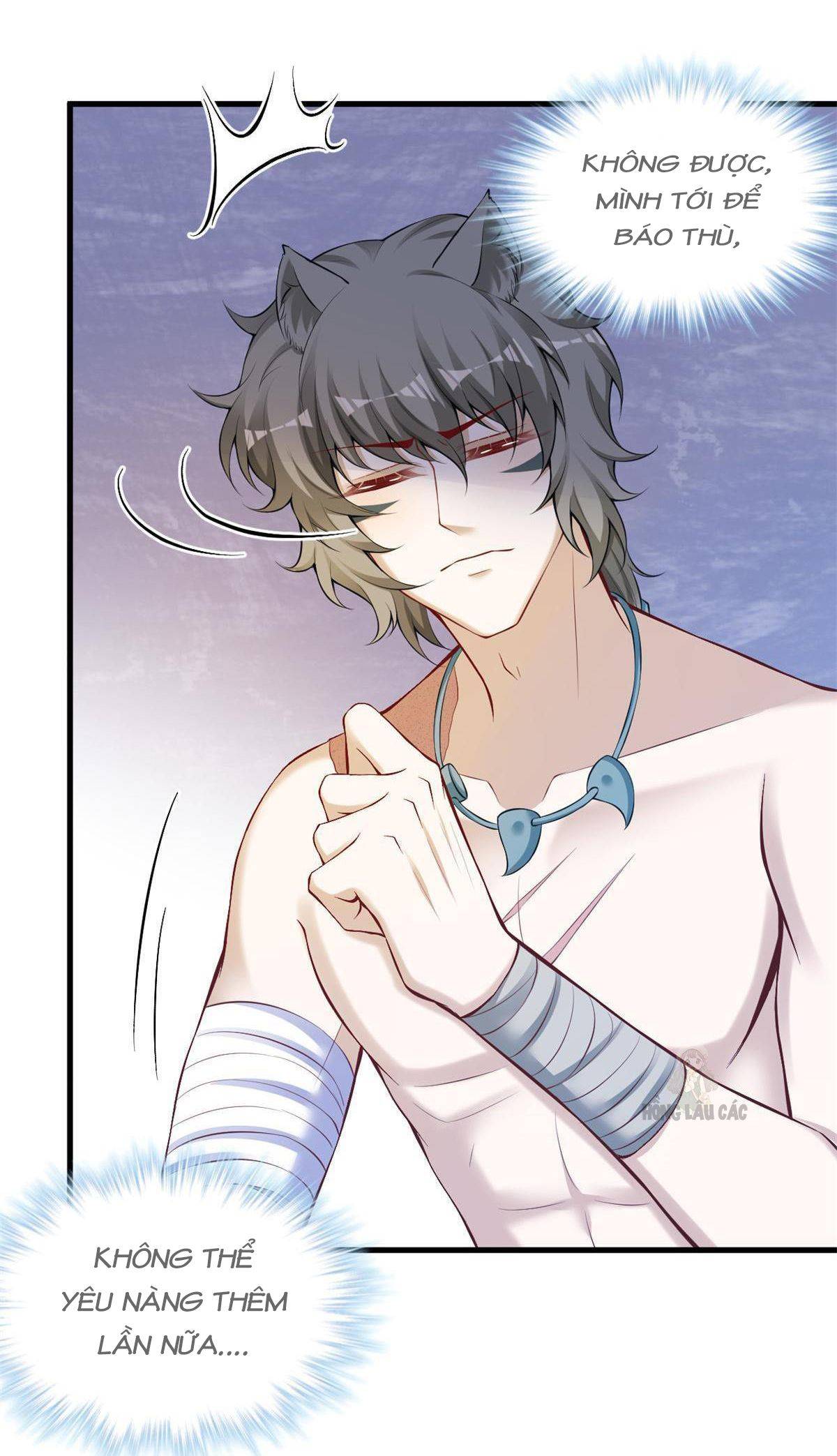 Thảnh Thơi Thú Thế Chủng Chủng Điền, Sinh Sinh Tể - Chap 369