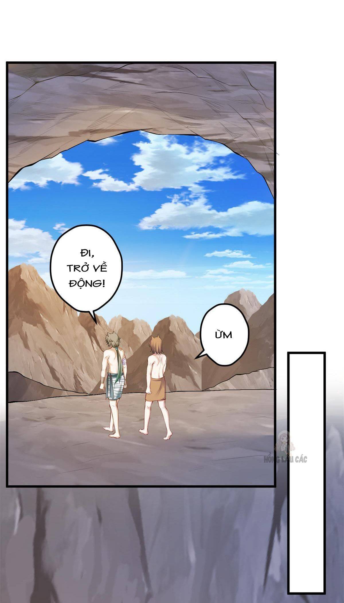 Thảnh Thơi Thú Thế Chủng Chủng Điền, Sinh Sinh Tể - Chap 369