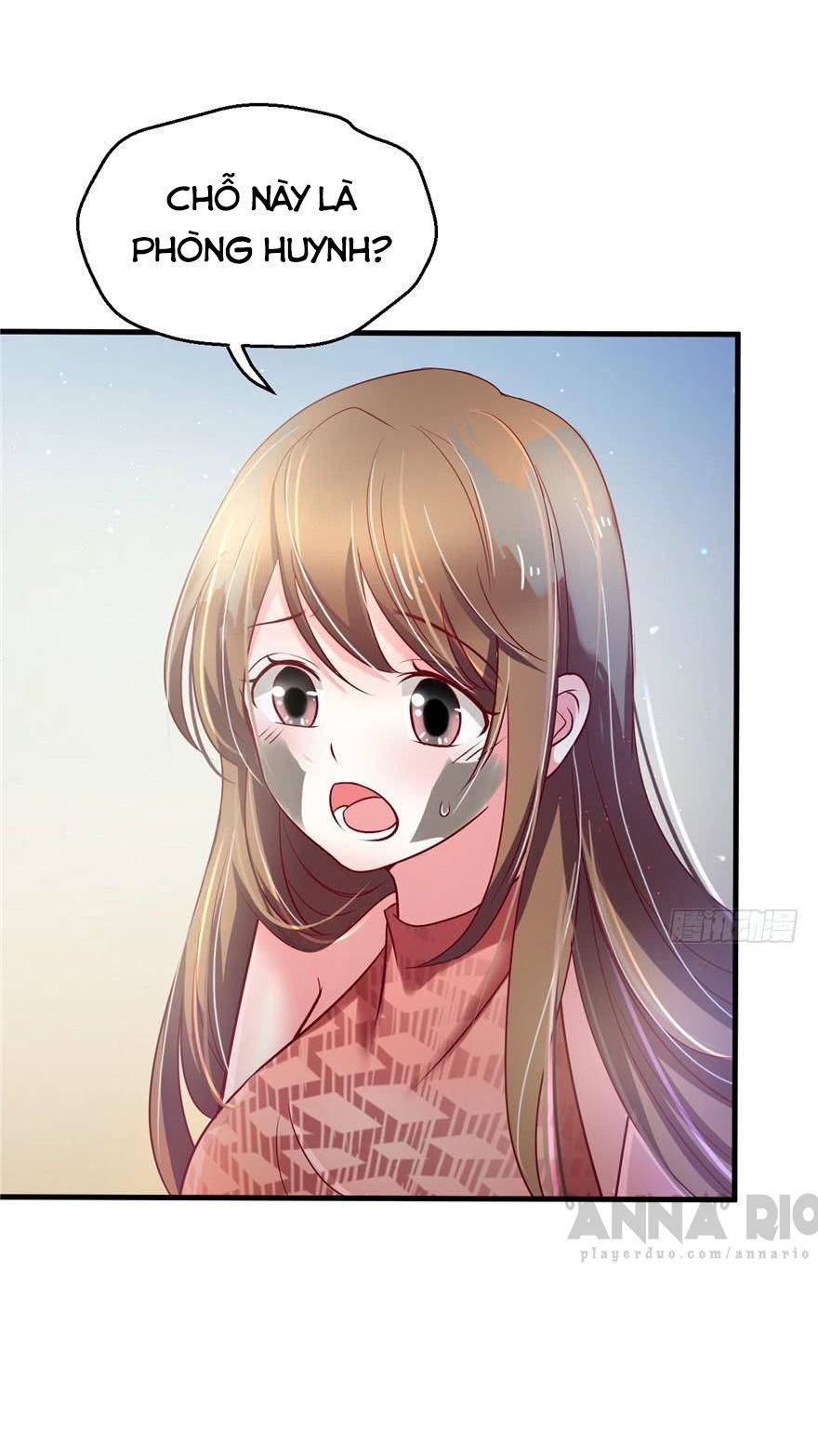 Thảnh Thơi Thú Thế Chủng Chủng Điền, Sinh Sinh Tể - Chap 37