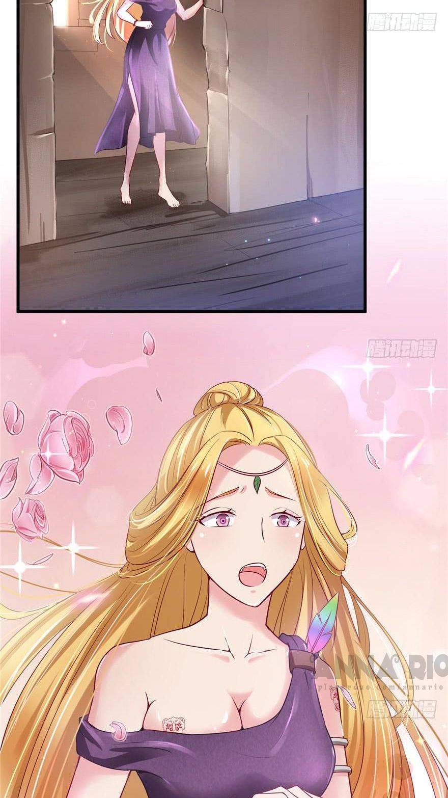 Thảnh Thơi Thú Thế Chủng Chủng Điền, Sinh Sinh Tể - Chap 37