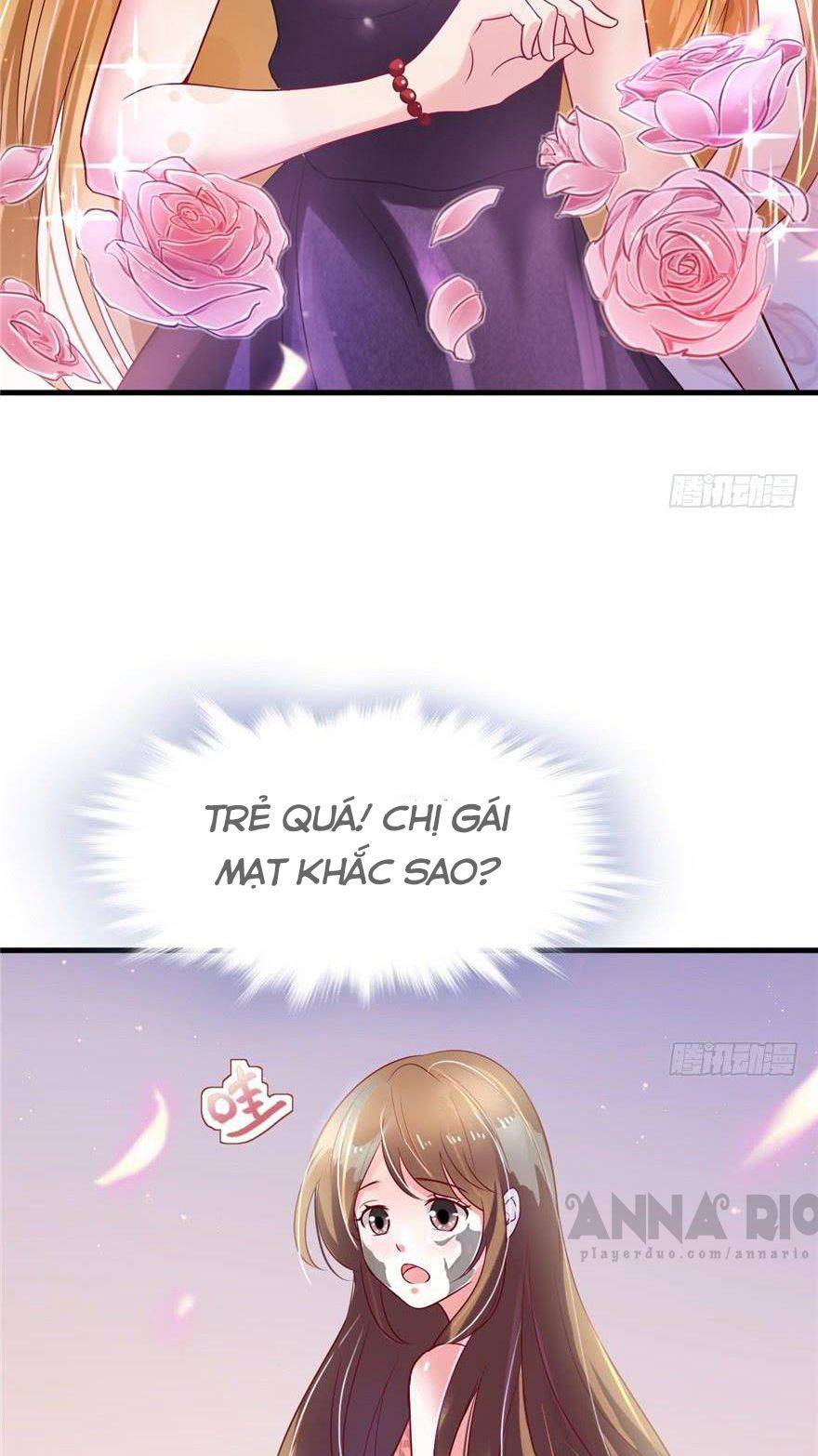 Thảnh Thơi Thú Thế Chủng Chủng Điền, Sinh Sinh Tể - Chap 37