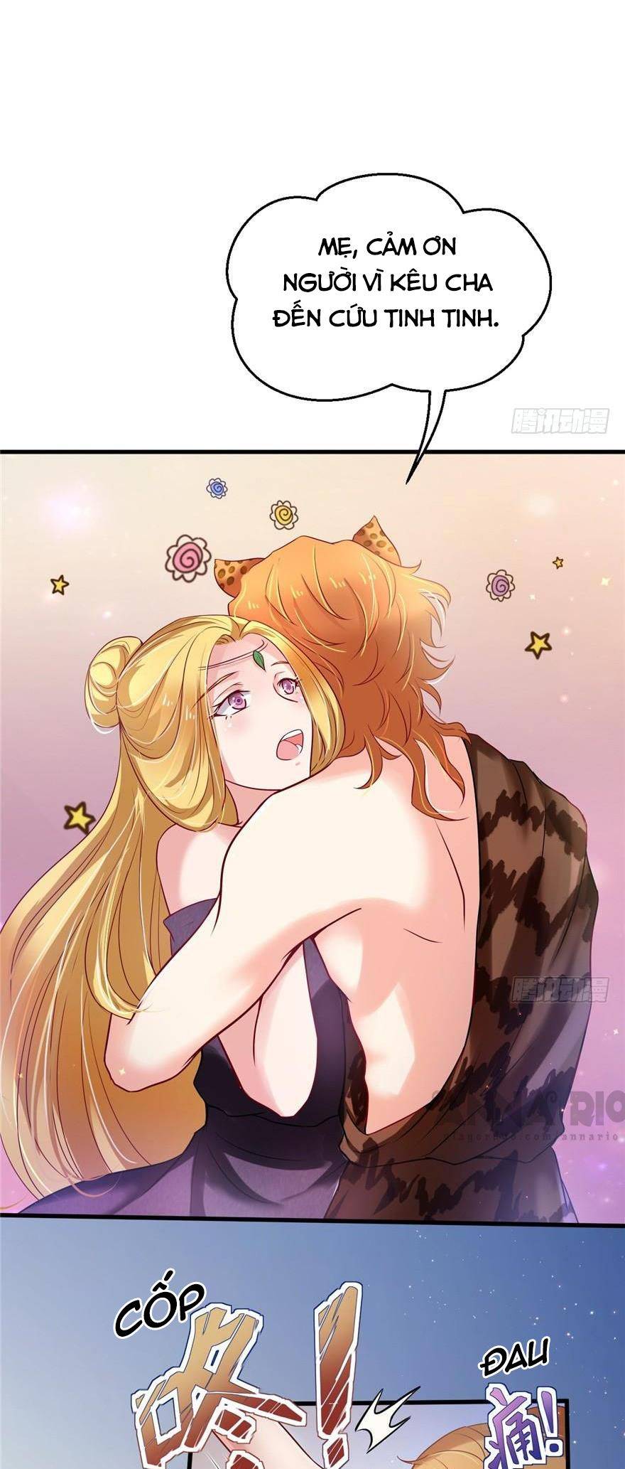 Thảnh Thơi Thú Thế Chủng Chủng Điền, Sinh Sinh Tể - Chap 37