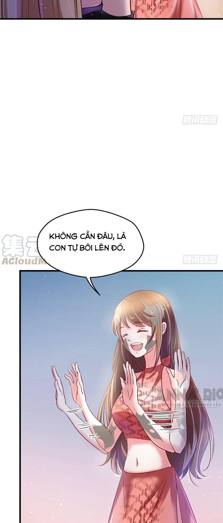 Thảnh Thơi Thú Thế Chủng Chủng Điền, Sinh Sinh Tể - Chap 37