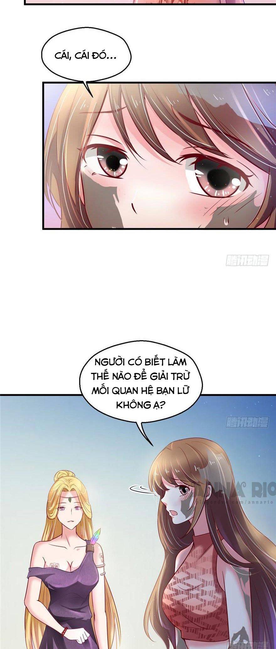 Thảnh Thơi Thú Thế Chủng Chủng Điền, Sinh Sinh Tể - Chap 37