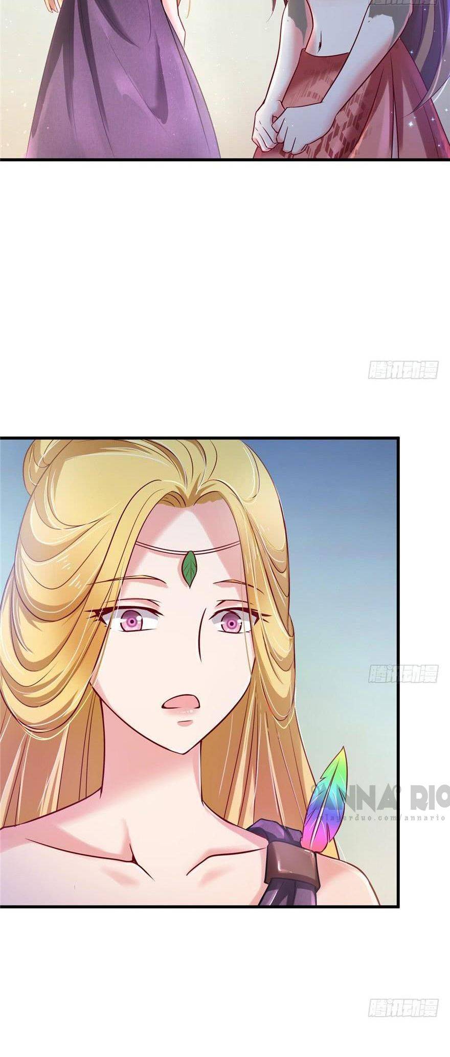 Thảnh Thơi Thú Thế Chủng Chủng Điền, Sinh Sinh Tể - Chap 37