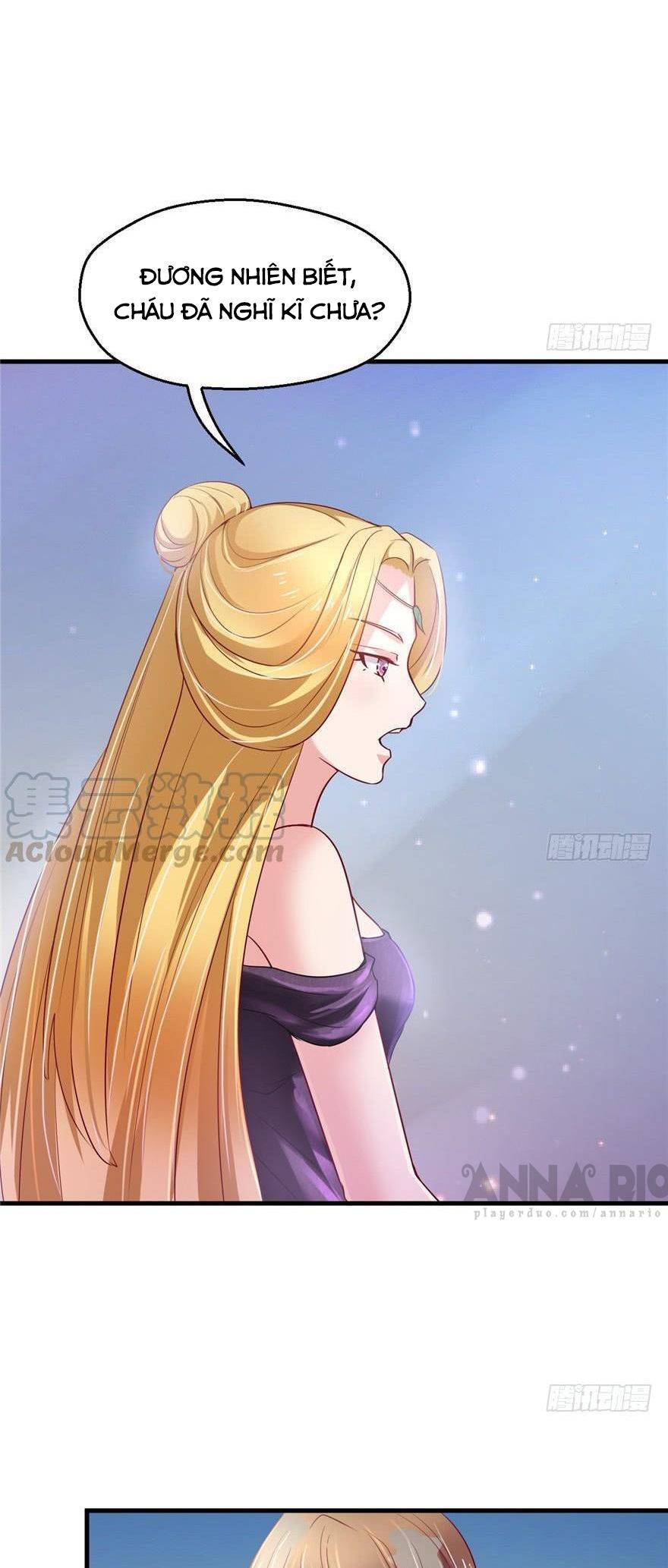 Thảnh Thơi Thú Thế Chủng Chủng Điền, Sinh Sinh Tể - Chap 37