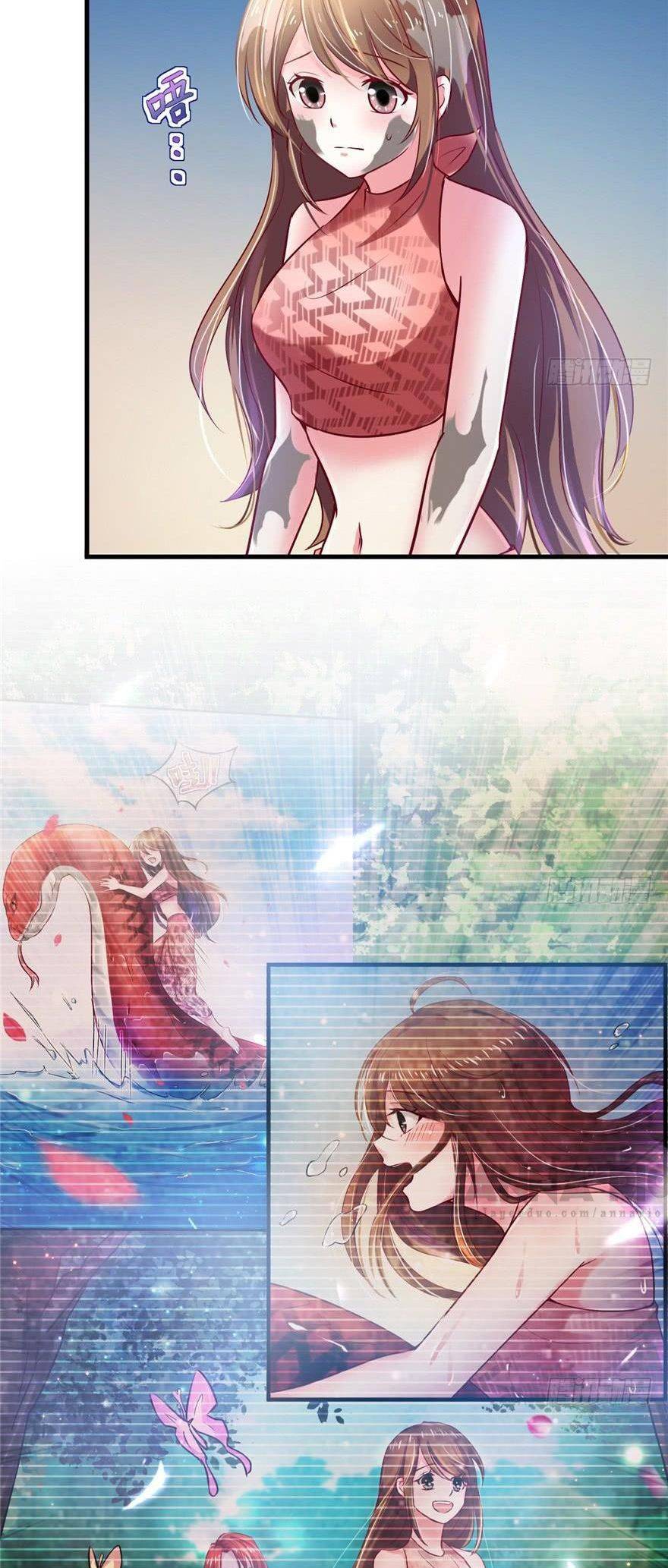 Thảnh Thơi Thú Thế Chủng Chủng Điền, Sinh Sinh Tể - Chap 37