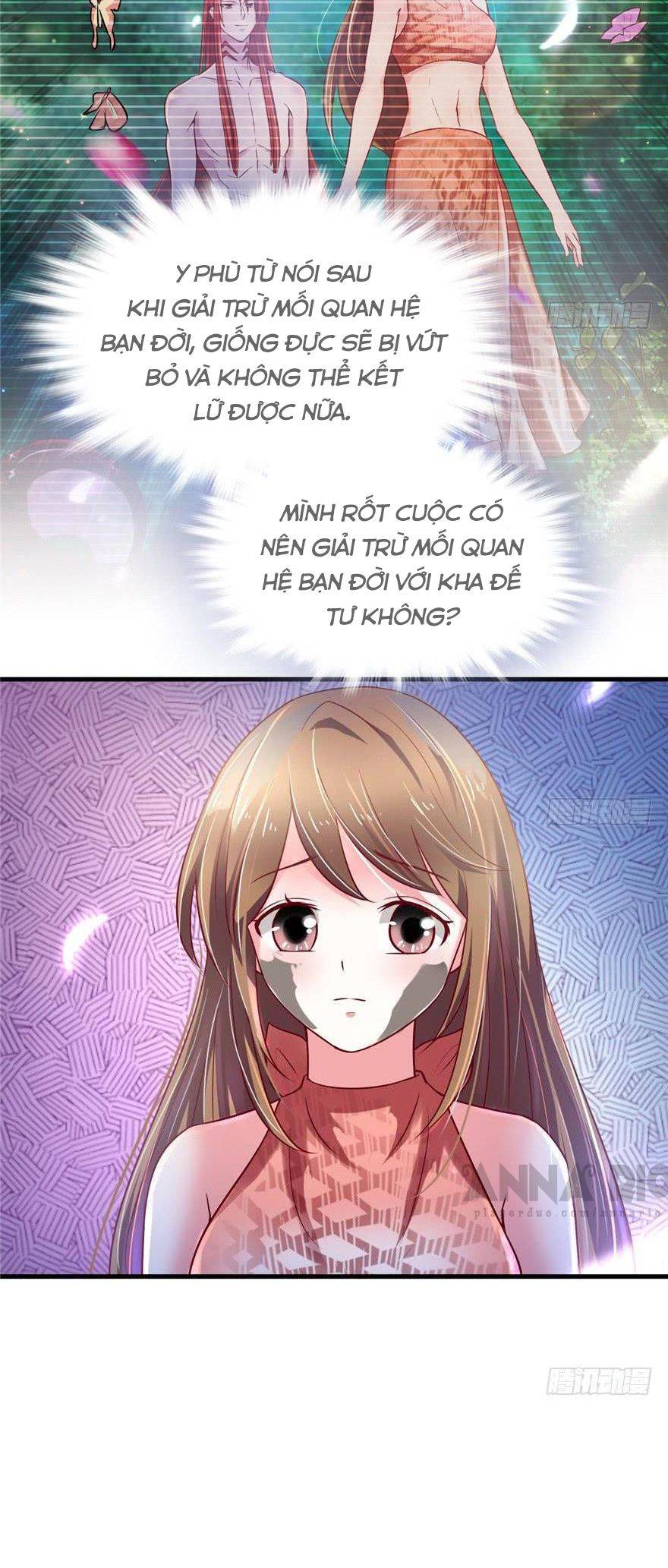 Thảnh Thơi Thú Thế Chủng Chủng Điền, Sinh Sinh Tể - Chap 37