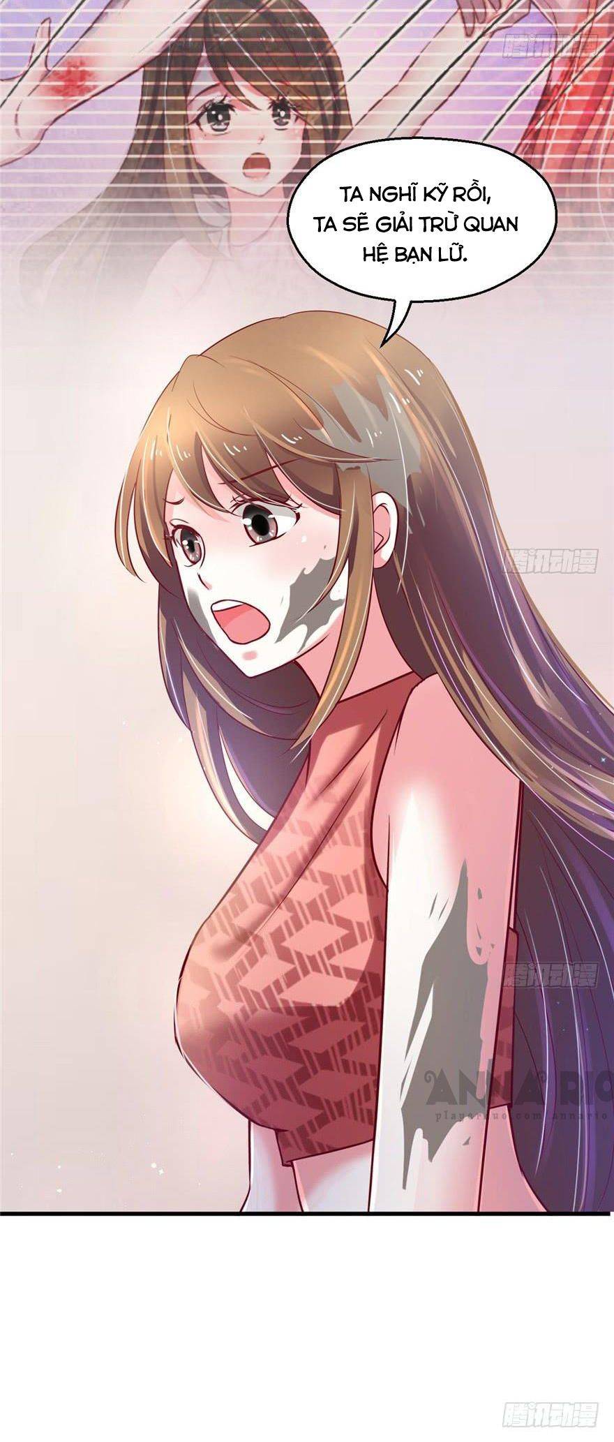 Thảnh Thơi Thú Thế Chủng Chủng Điền, Sinh Sinh Tể - Chap 37