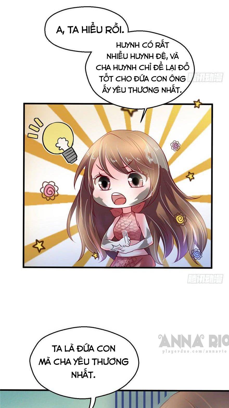 Thảnh Thơi Thú Thế Chủng Chủng Điền, Sinh Sinh Tể - Chap 37