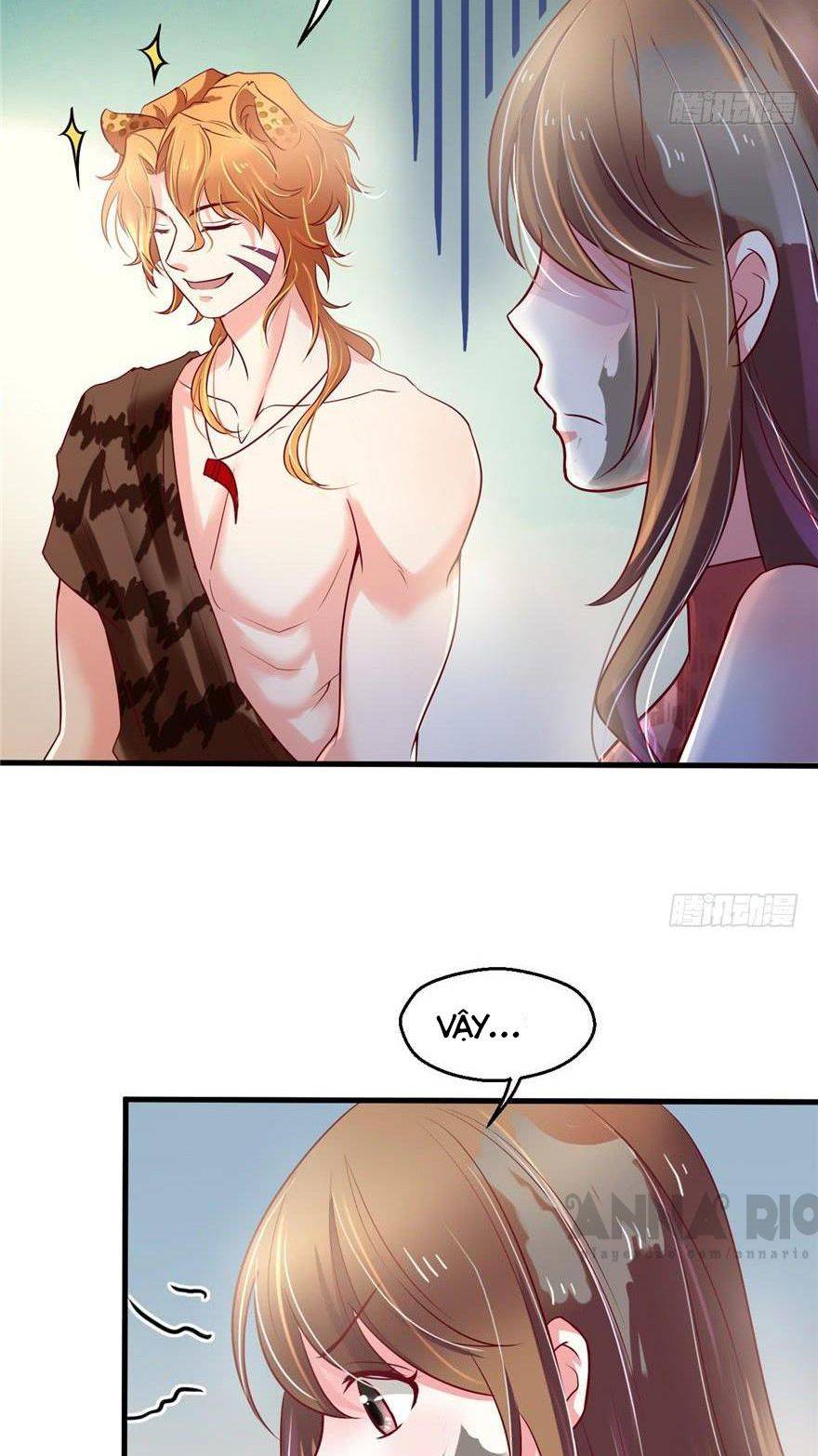 Thảnh Thơi Thú Thế Chủng Chủng Điền, Sinh Sinh Tể - Chap 37