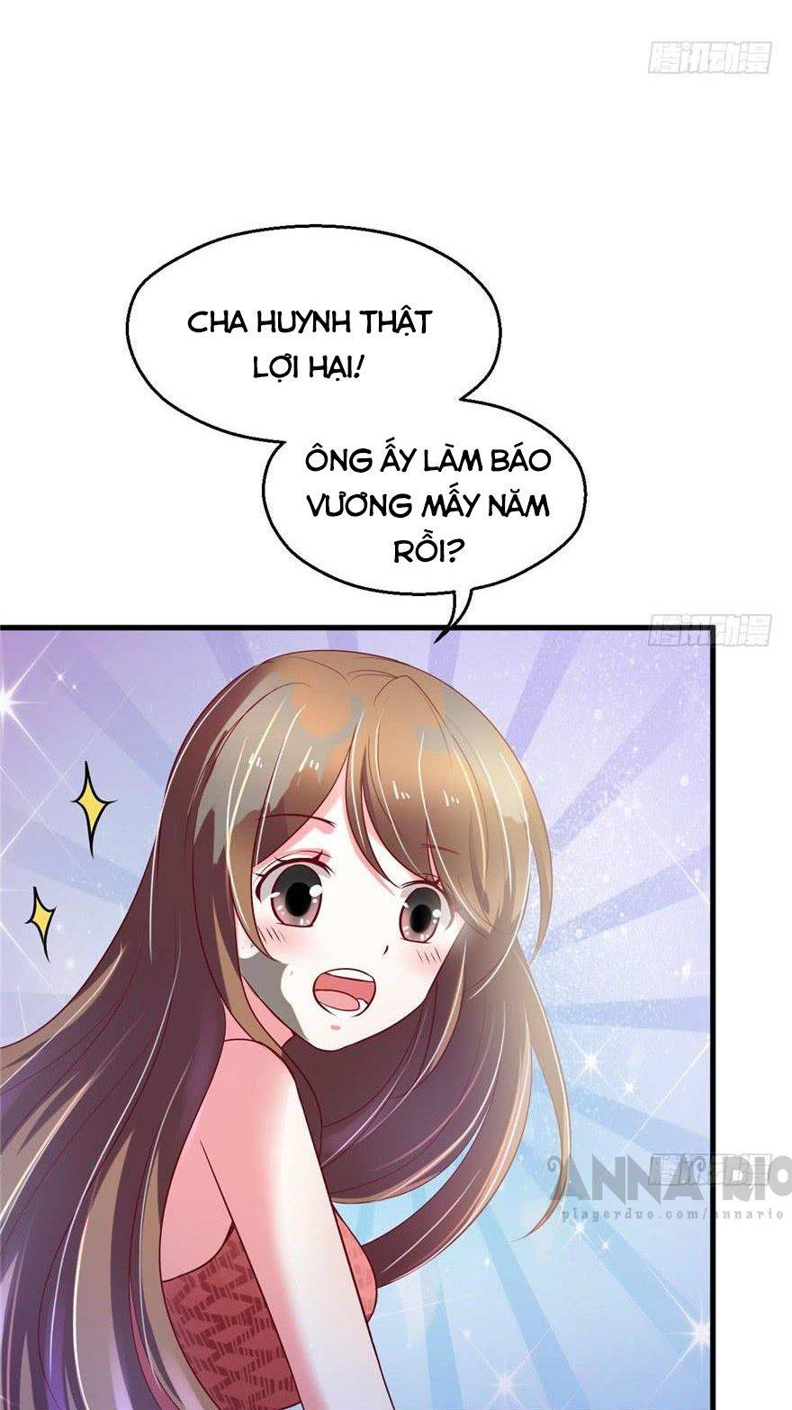 Thảnh Thơi Thú Thế Chủng Chủng Điền, Sinh Sinh Tể - Chap 37