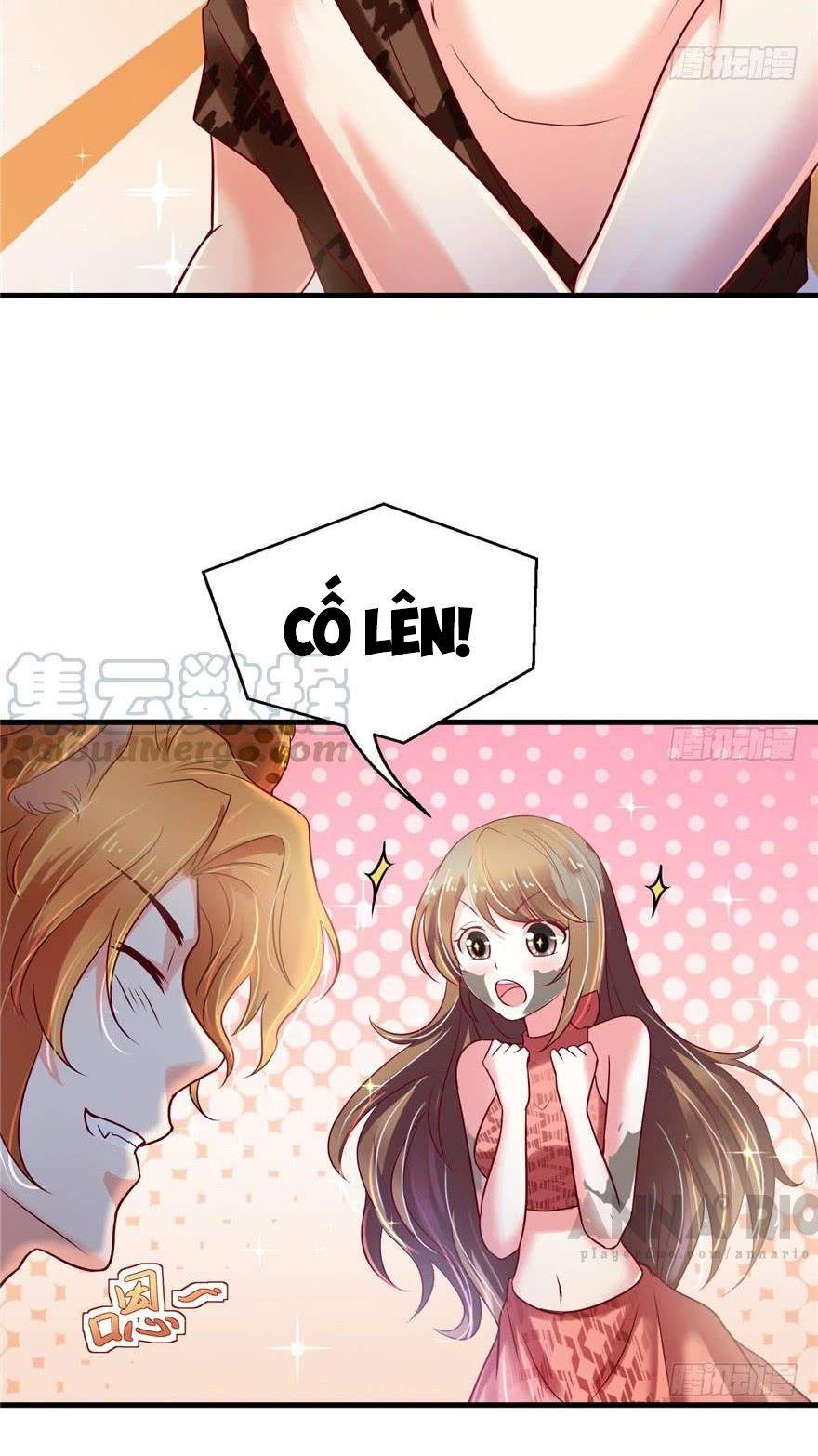 Thảnh Thơi Thú Thế Chủng Chủng Điền, Sinh Sinh Tể - Chap 37