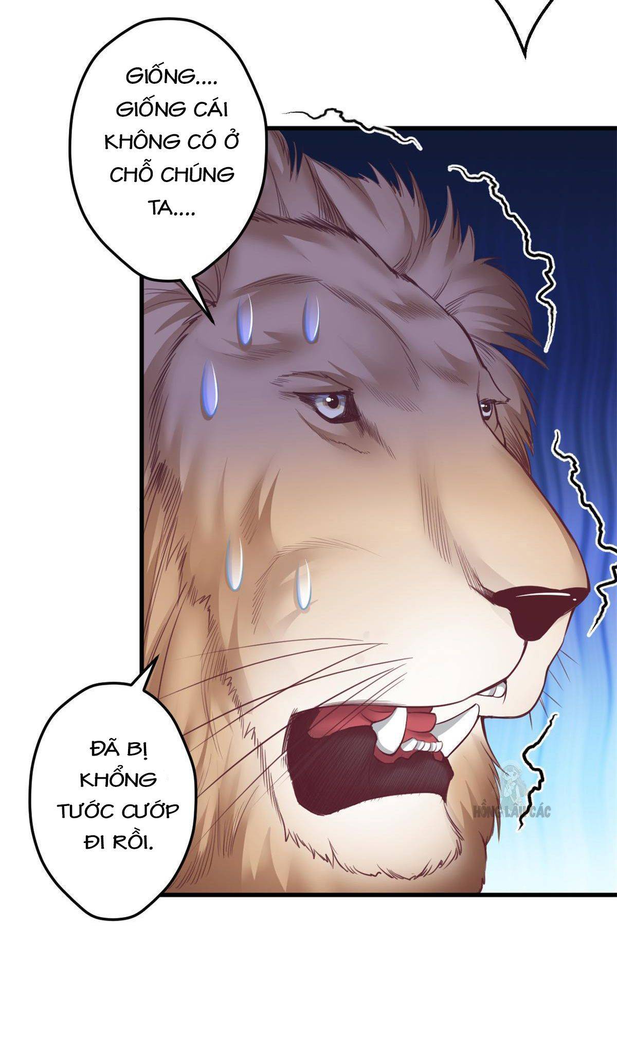 Thảnh Thơi Thú Thế Chủng Chủng Điền, Sinh Sinh Tể - Chap 370